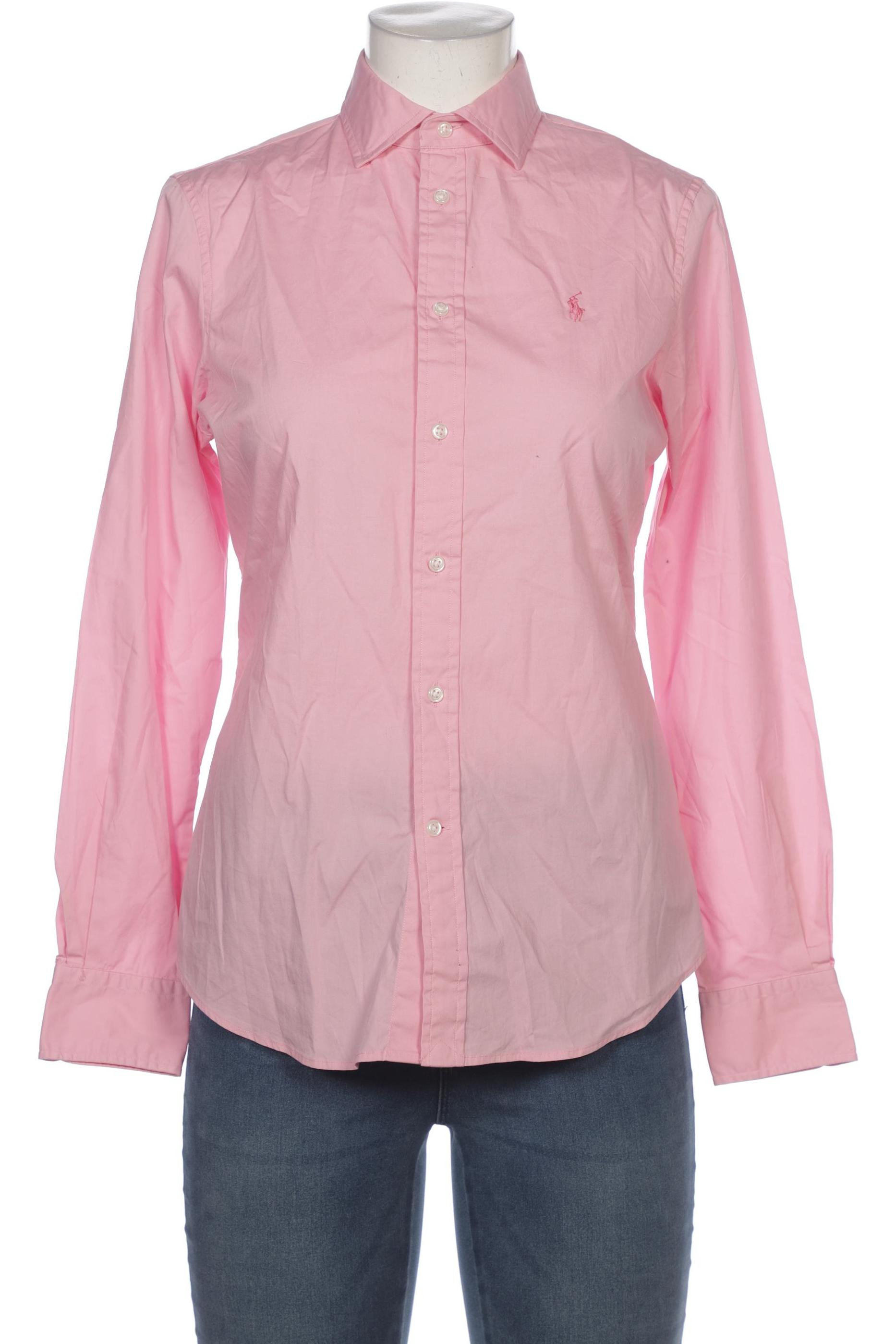 

Polo Ralph Lauren Damen Bluse, pink