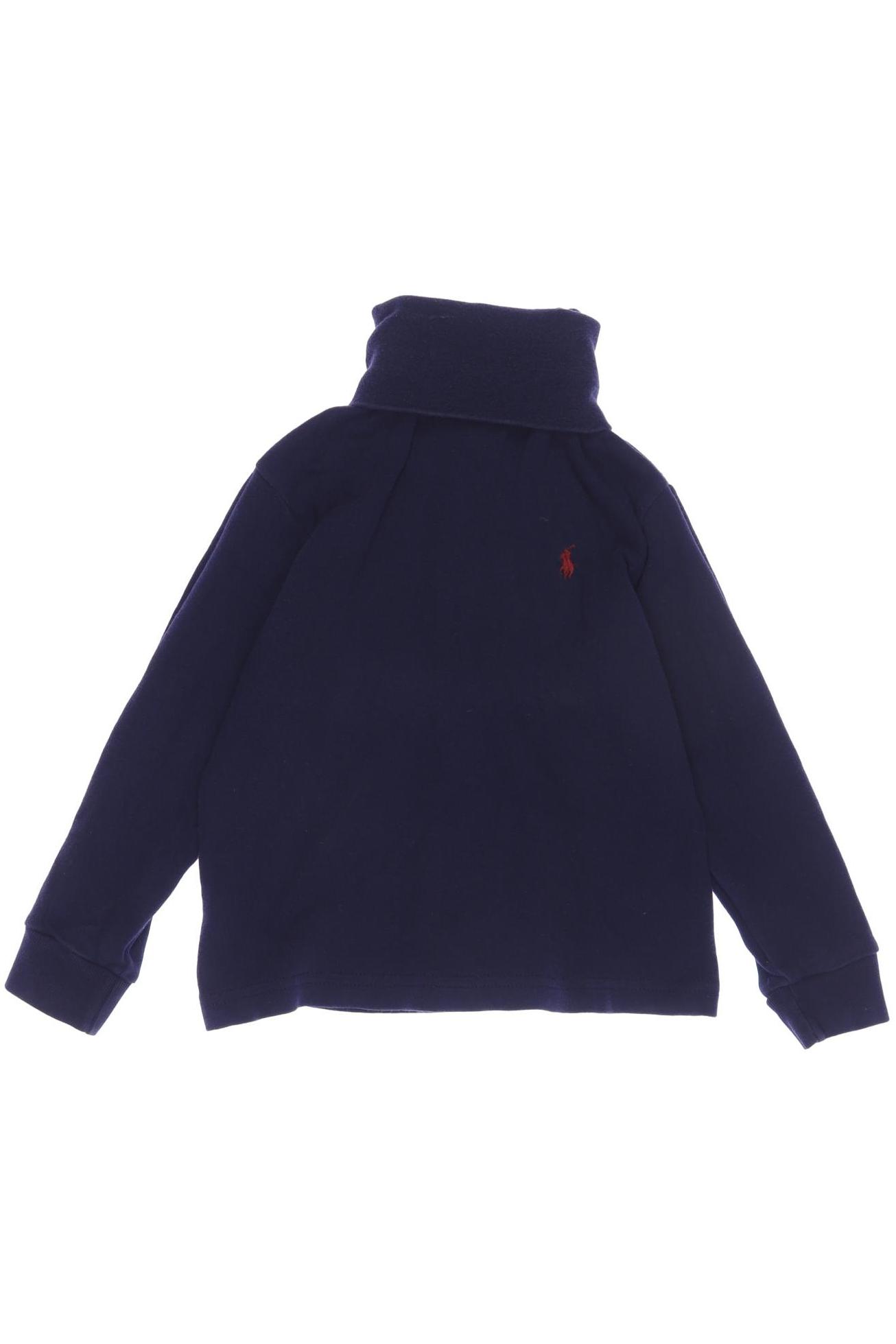 

Polo Ralph Lauren Jungen Hoodies & Sweater, marineblau