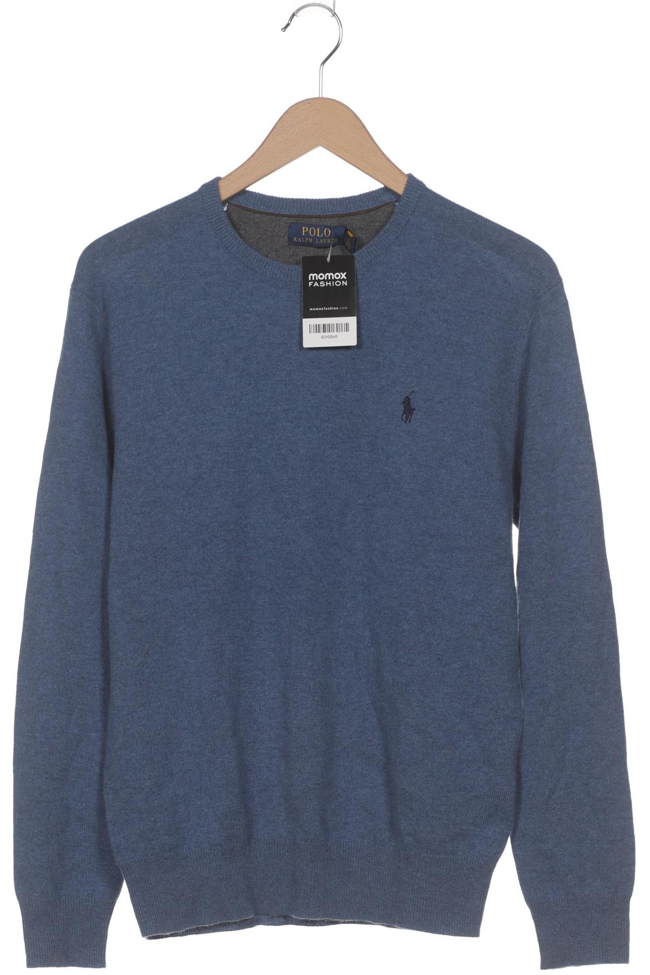 

Polo Ralph Lauren Herren Pullover, blau, Gr. 46