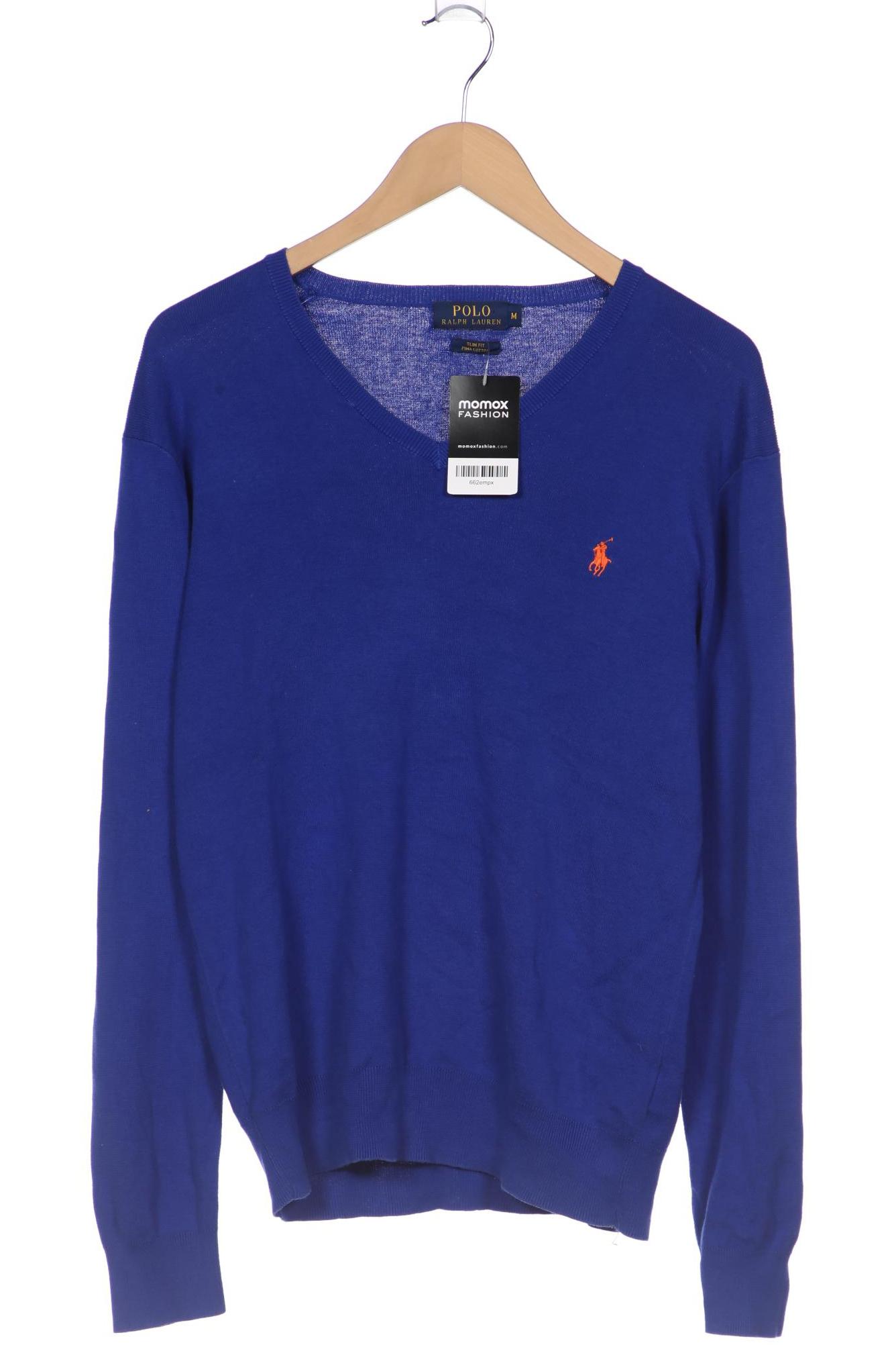 

Polo Ralph Lauren Herren Pullover, blau