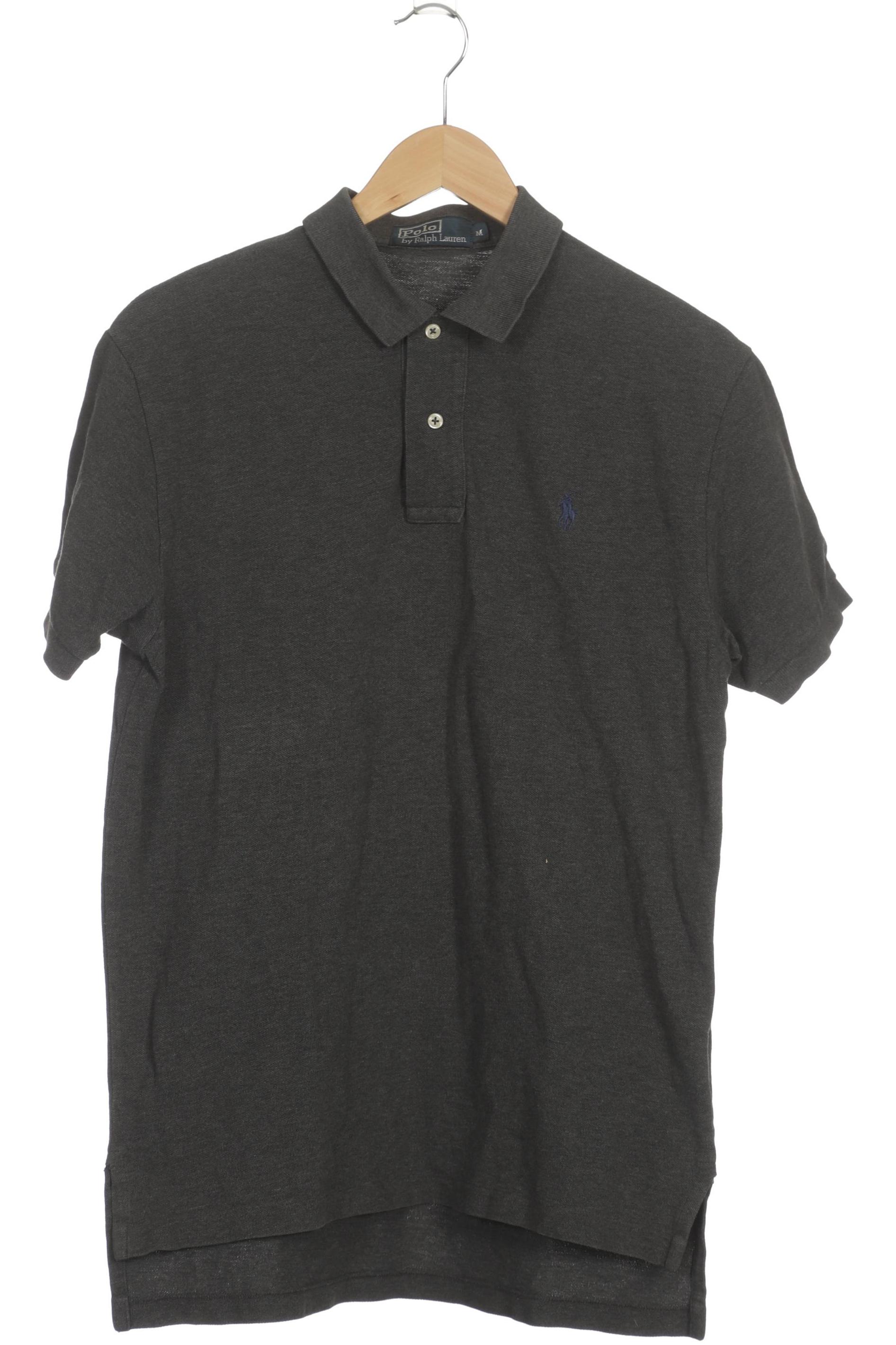 

Polo Ralph Lauren Herren Poloshirt, grau, Gr. 48