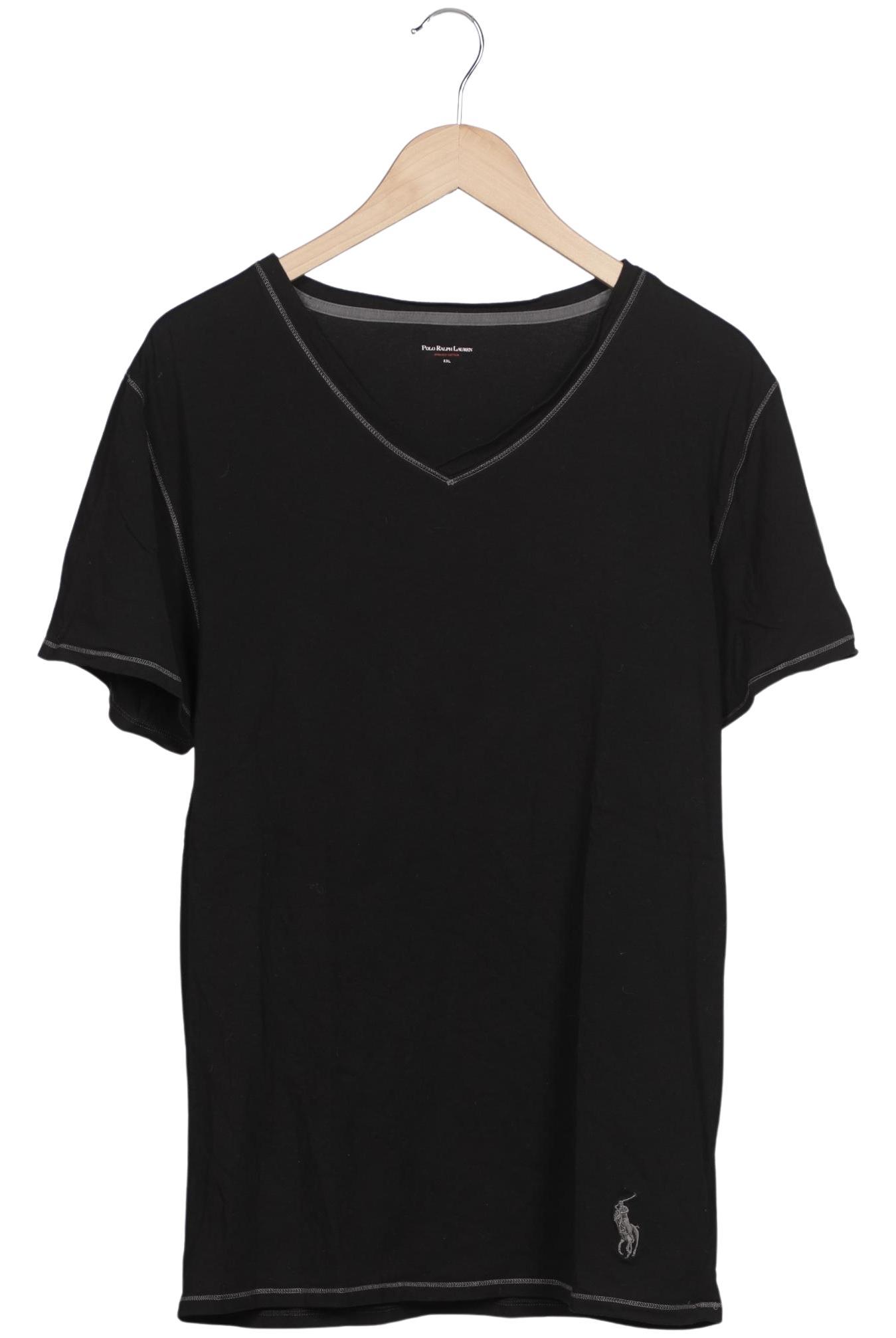 

Polo Ralph Lauren Herren T-Shirt, schwarz, Gr. 56