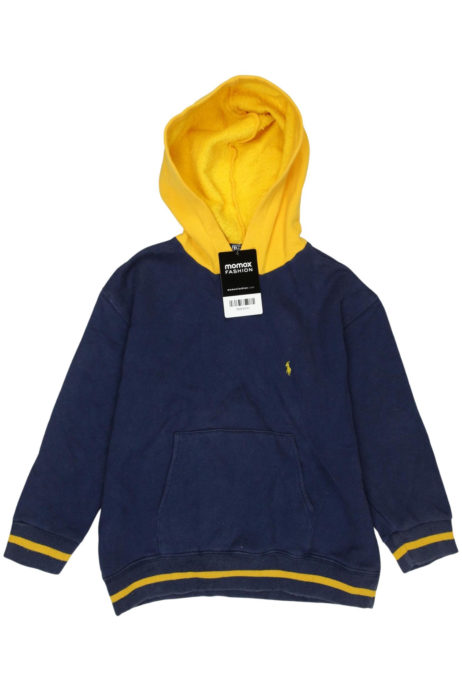 

Polo Ralph Lauren Herren Hoodies & Sweater, marineblau, Gr. 116