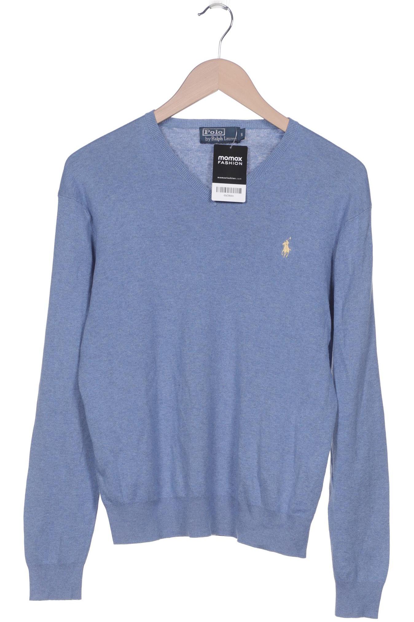 

Polo Ralph Lauren Herren Pullover, blau, Gr. 46