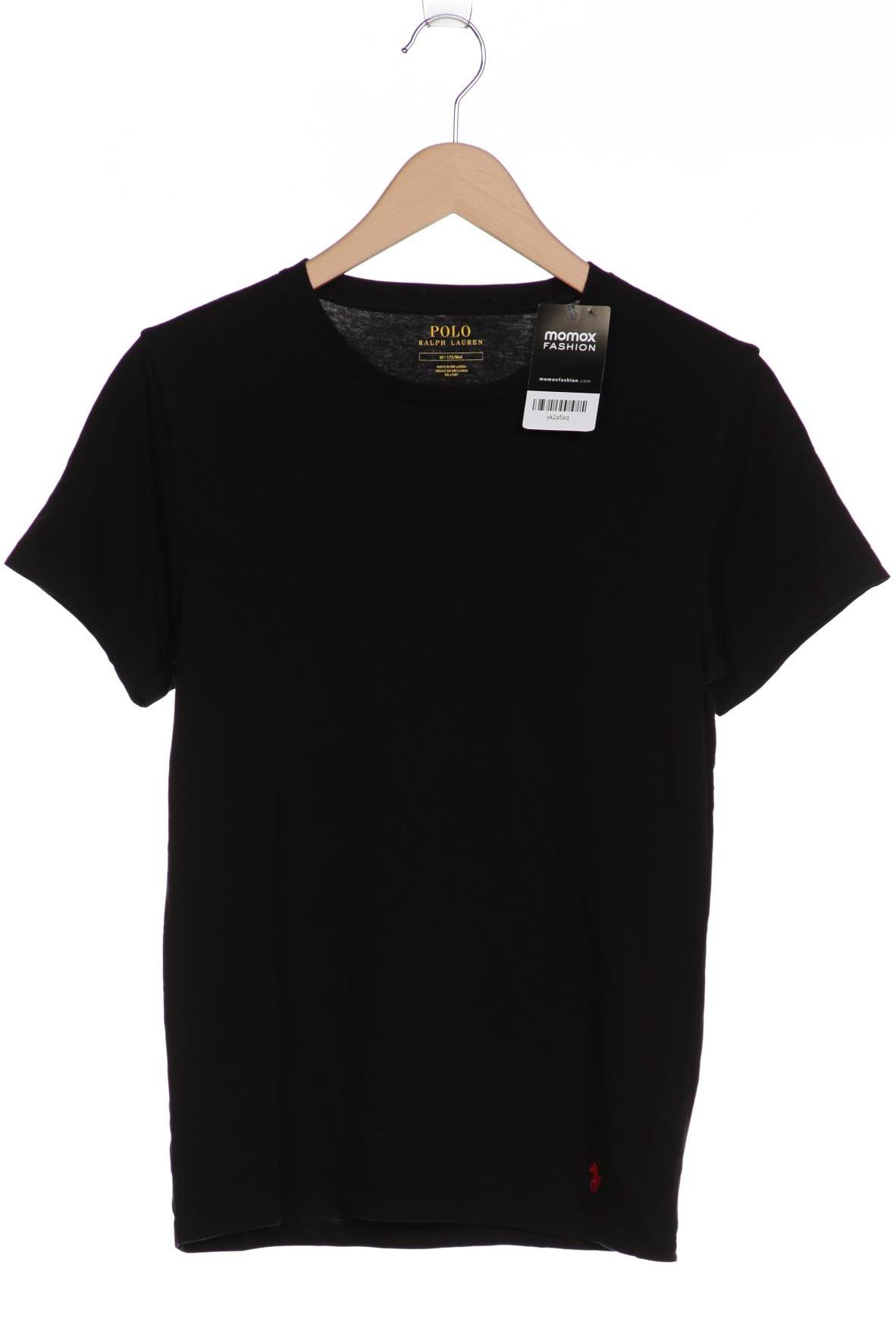 

Polo Ralph Lauren Damen T-Shirt, schwarz