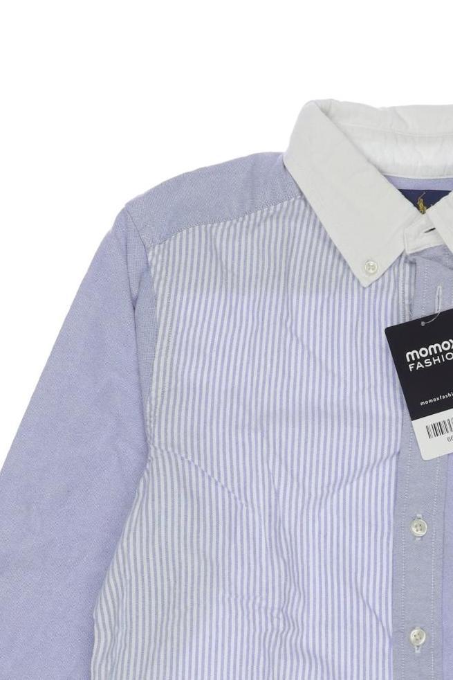 Thumbnail - Polo Ralph Lauren Herren Hemd, blau, Gr. 146
