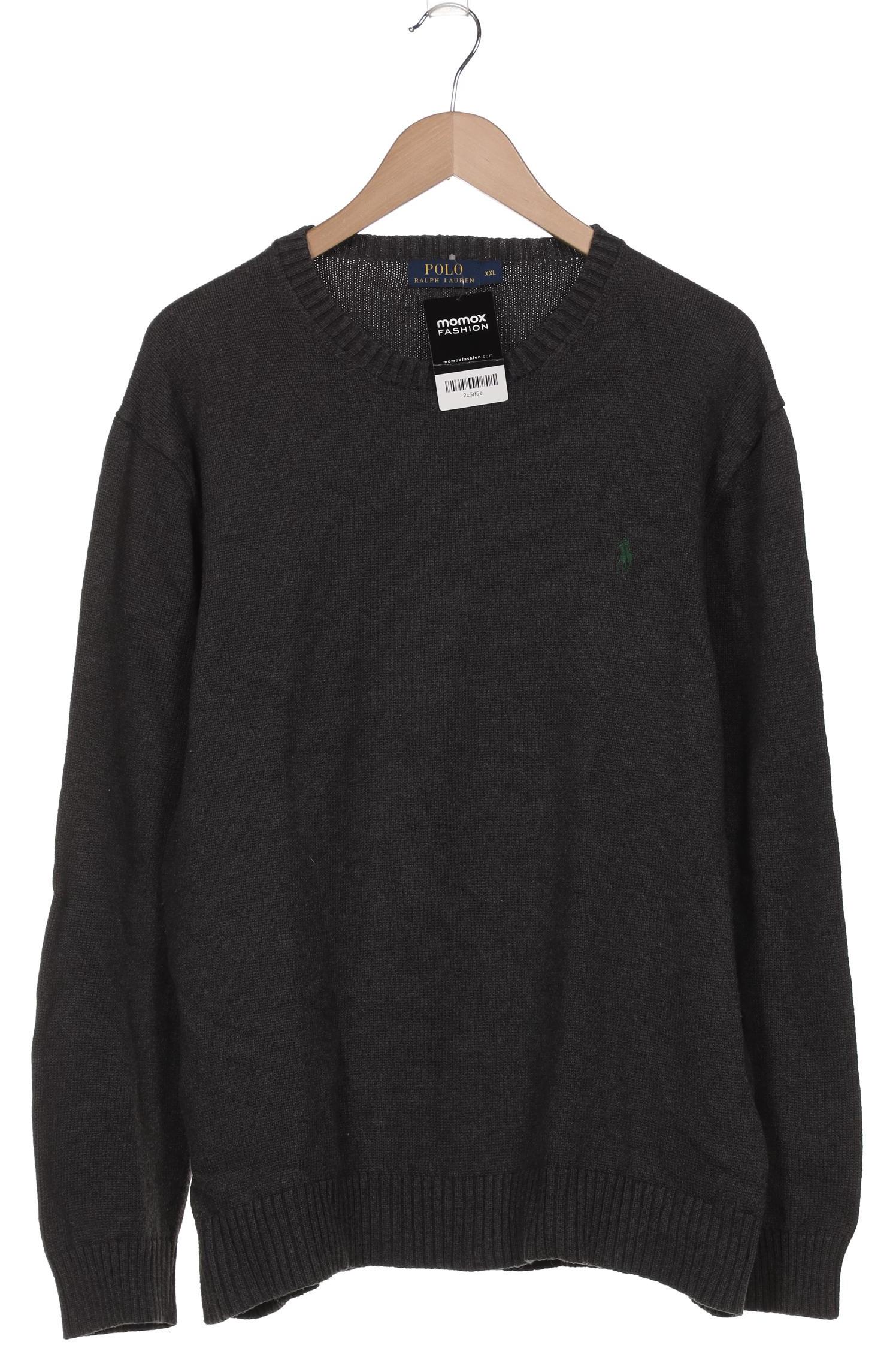 

Polo Ralph Lauren Herren Pullover, grau, Gr. 56