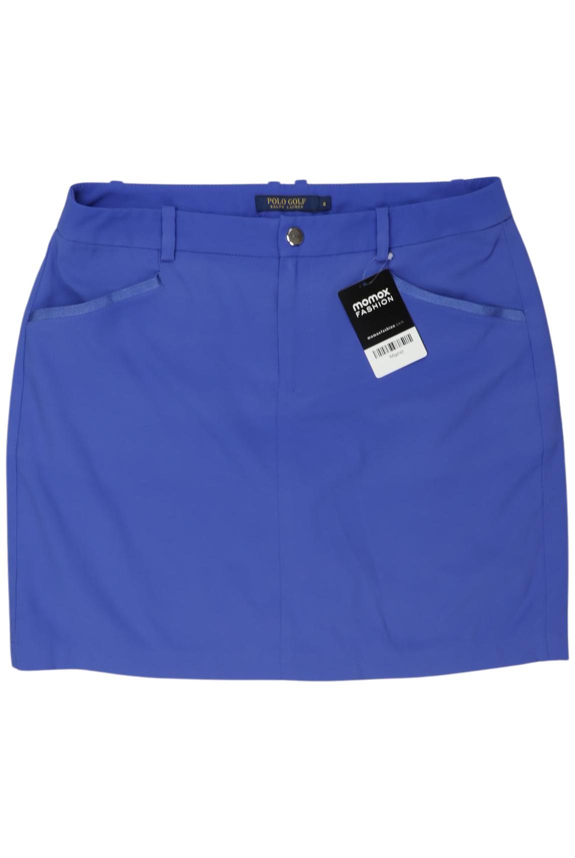 

Polo Ralph Lauren Damen Shorts, blau, Gr. 6