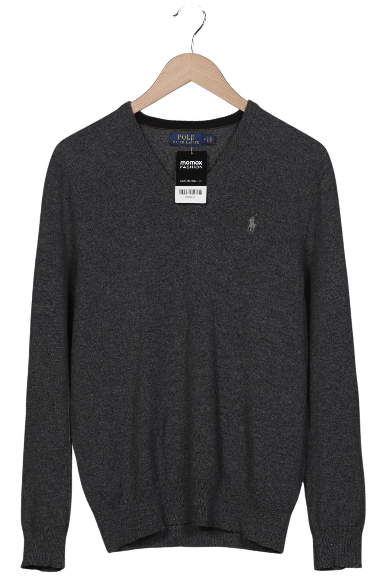 

Polo Ralph Lauren Herren Pullover, grau, Gr. 48