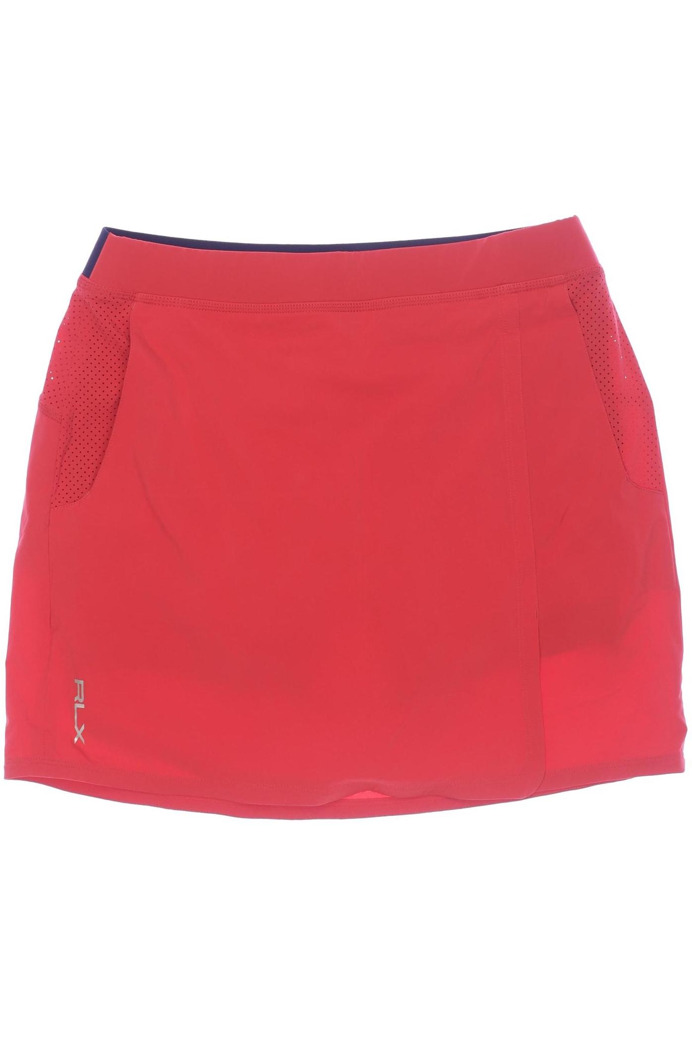 

Polo Ralph Lauren Damen Rock, rot, Gr. 36