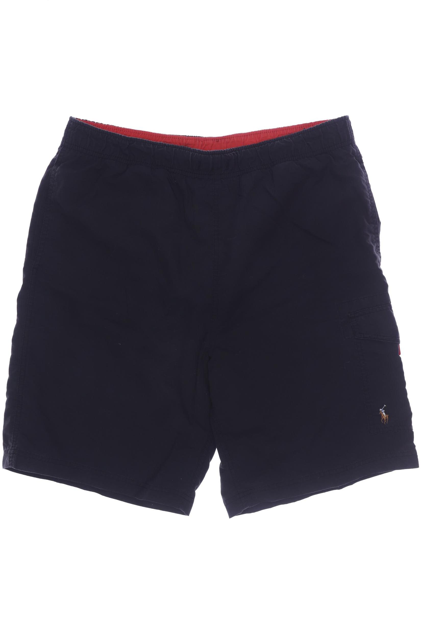 

Polo Ralph Lauren Herren Shorts, schwarz