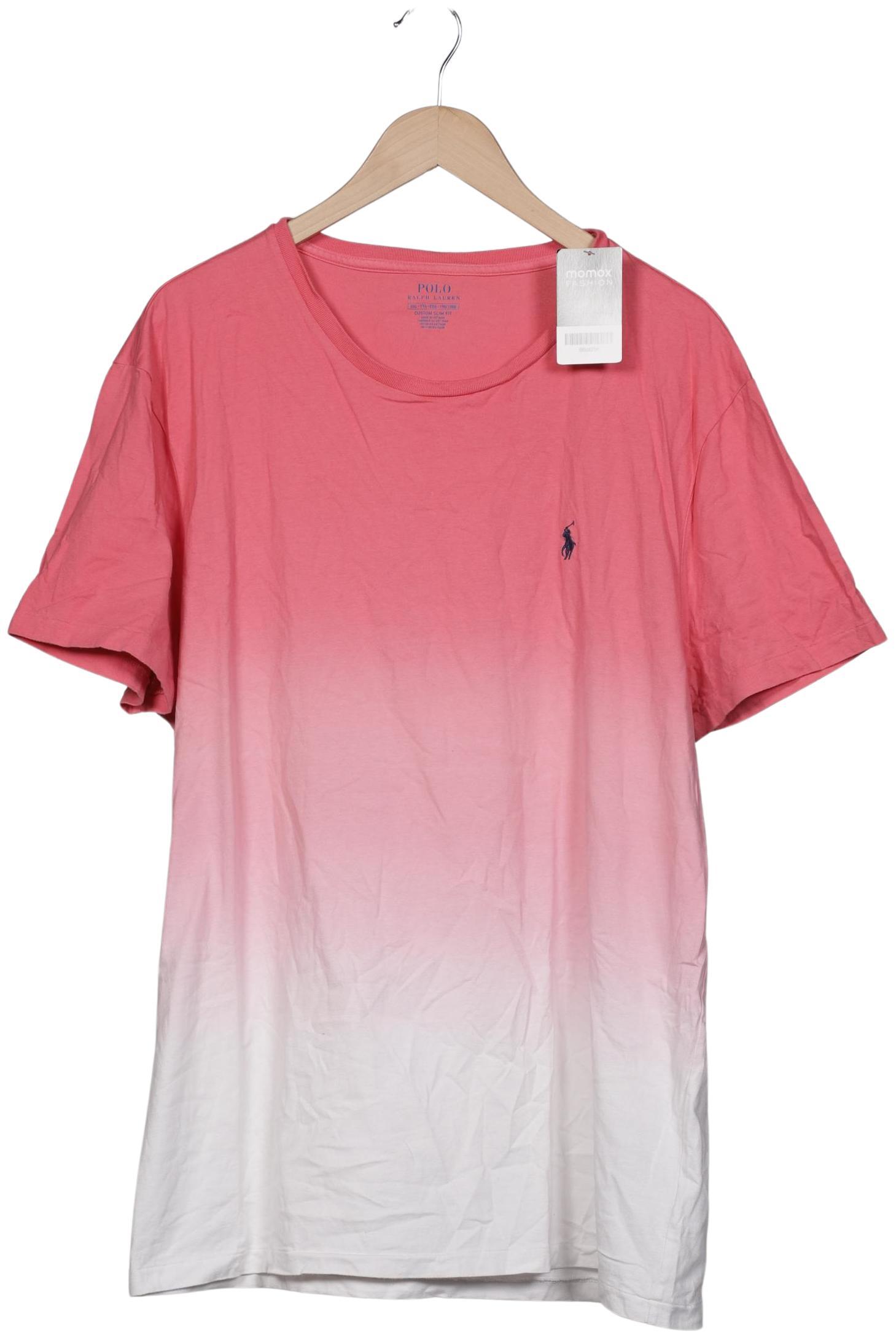 

Polo Ralph Lauren Herren T-Shirt, pink, Gr. 56