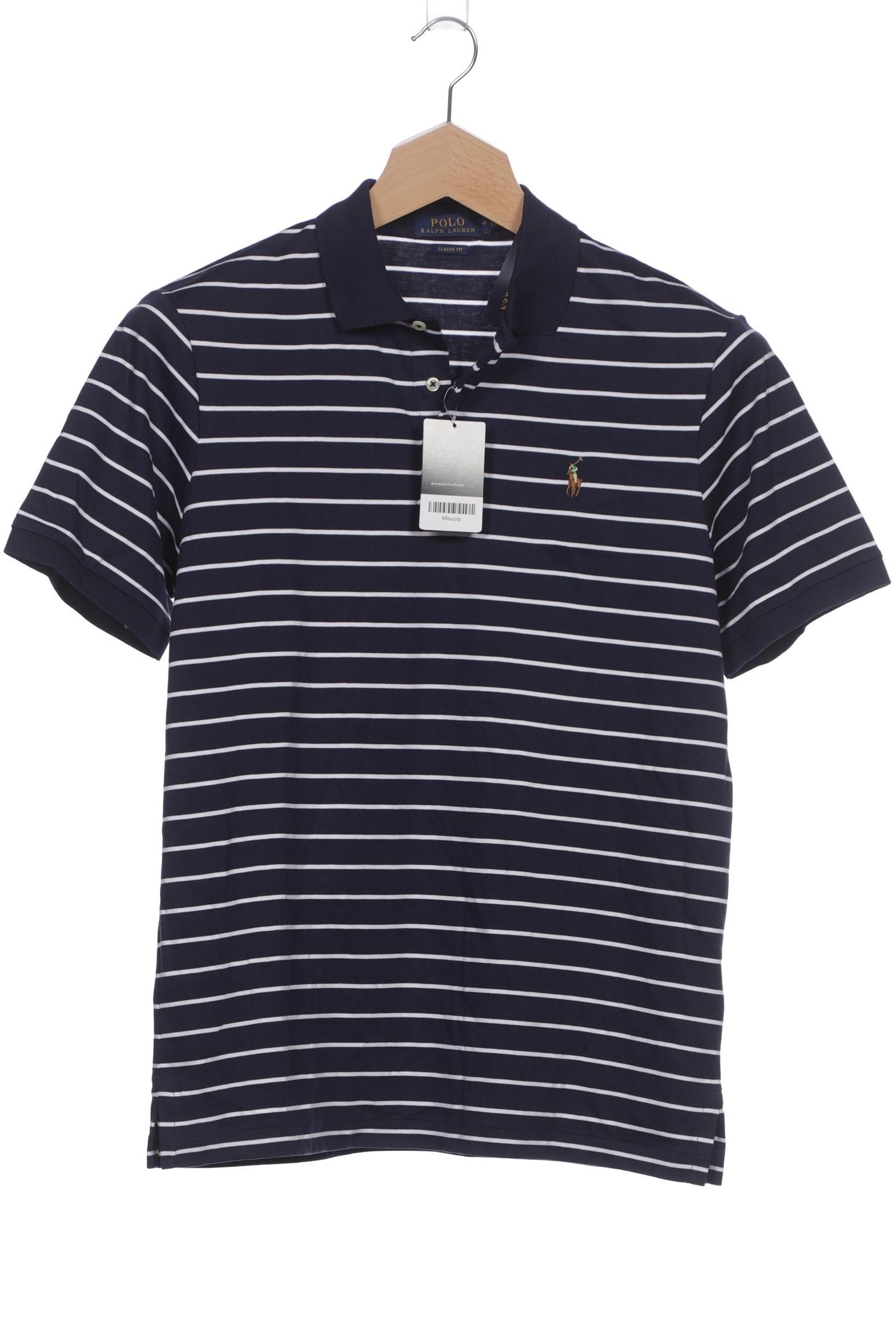 

Polo Ralph Lauren Herren Poloshirt, marineblau, Gr. 48