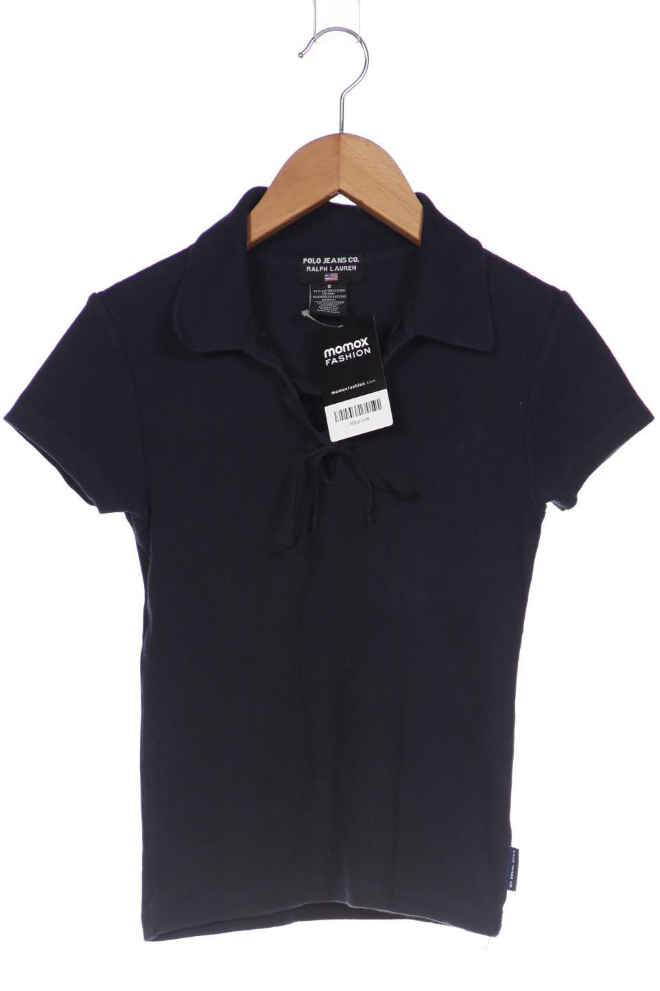 

Polo Ralph Lauren Damen Poloshirt, marineblau, Gr. 36