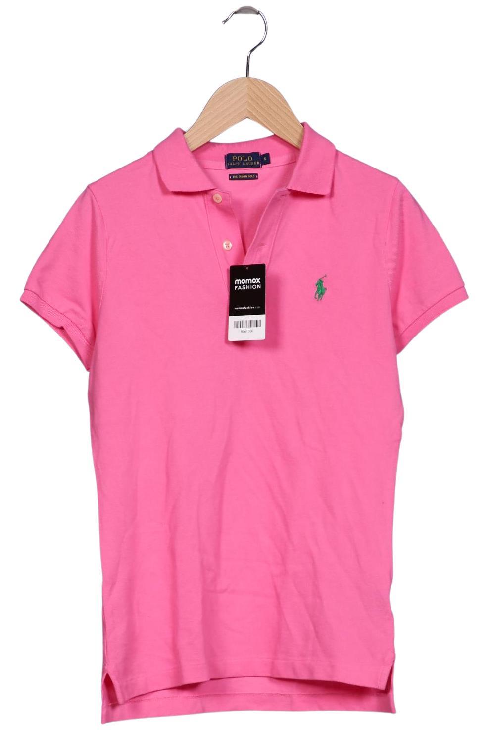 

Polo Ralph Lauren Damen Poloshirt, pink, Gr. 36
