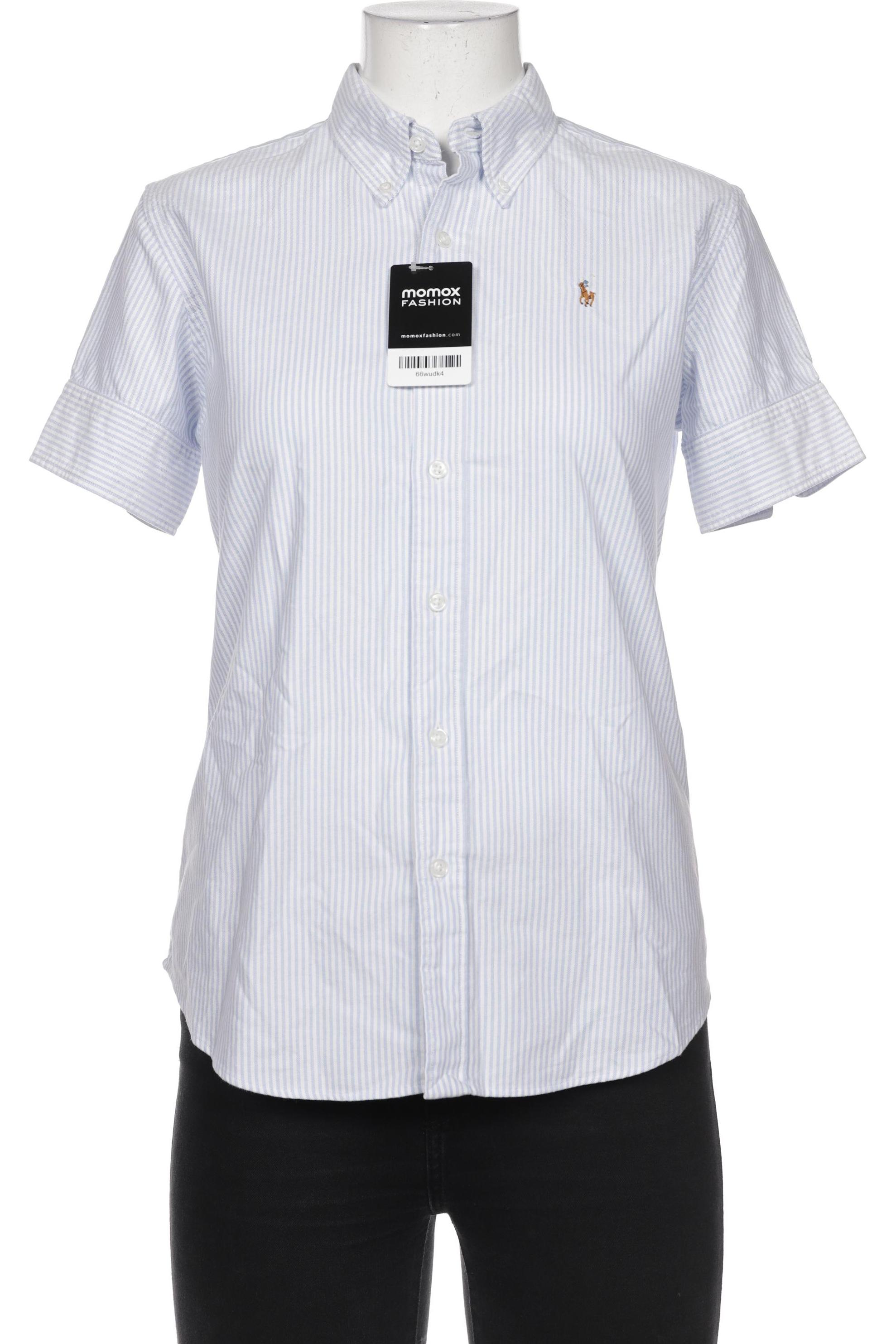 

Polo Ralph Lauren Damen Bluse, hellblau, Gr. 8
