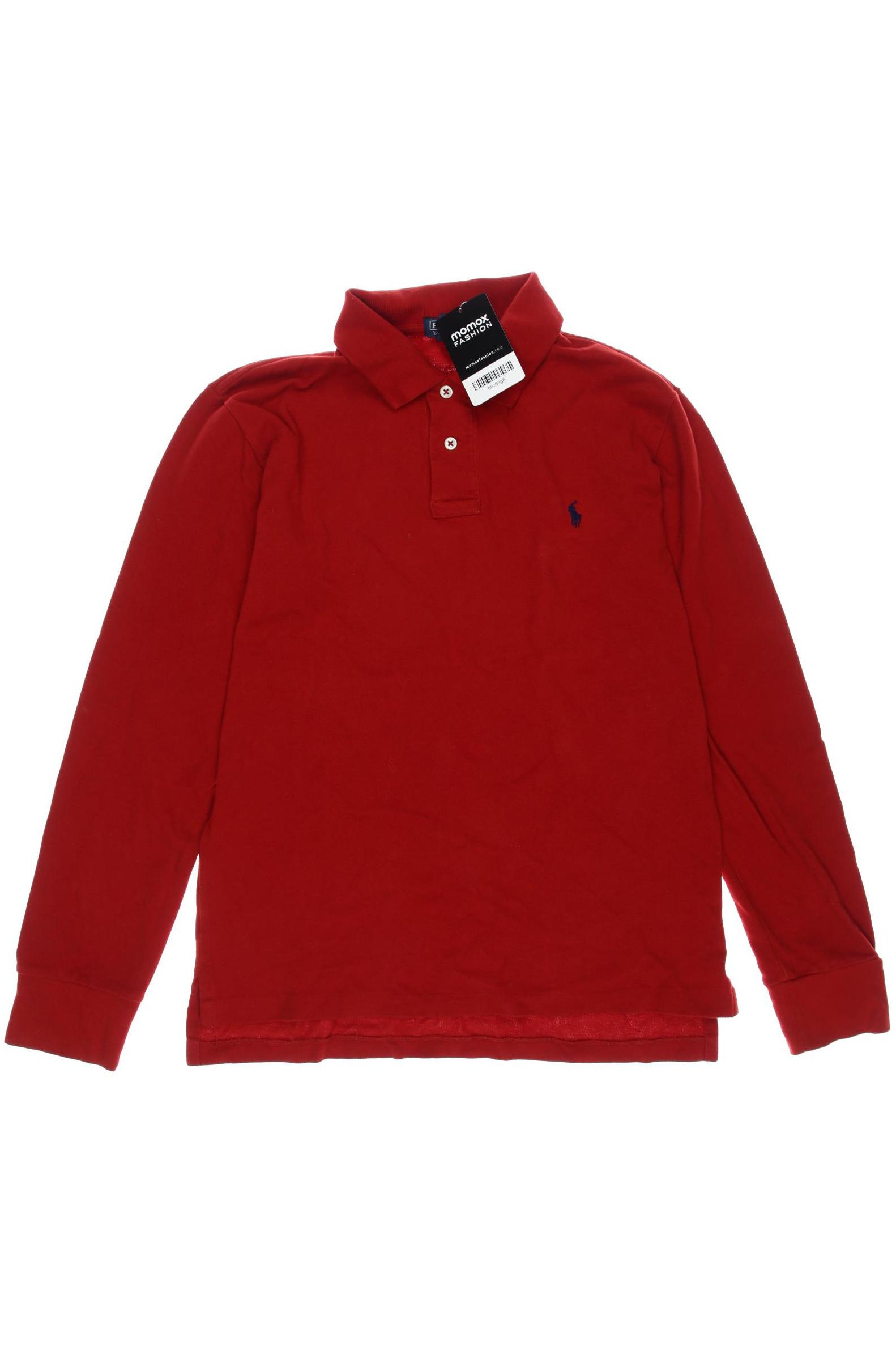 

Polo Ralph Lauren Herren Poloshirt, rot, Gr. 158