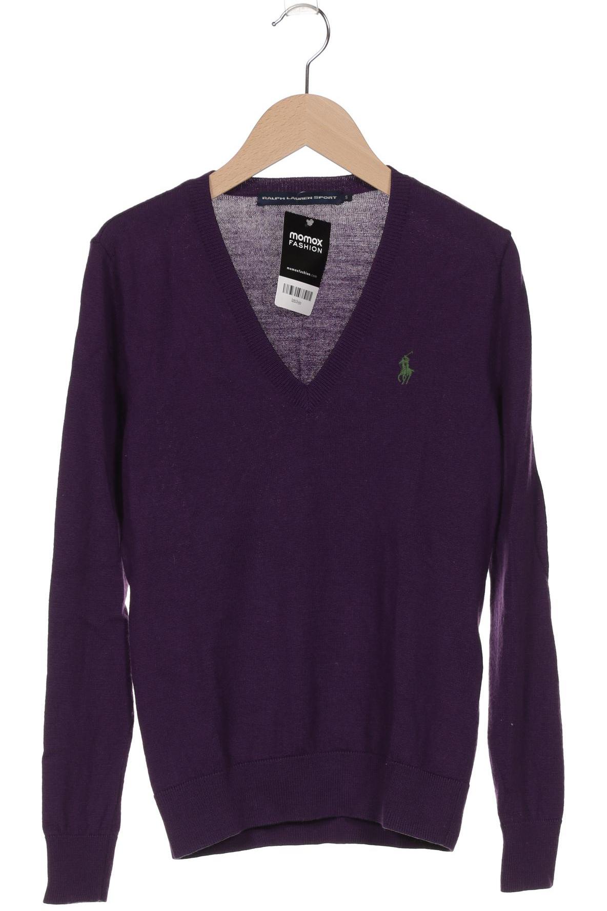 

Polo Ralph Lauren Damen Pullover, flieder, Gr. 36