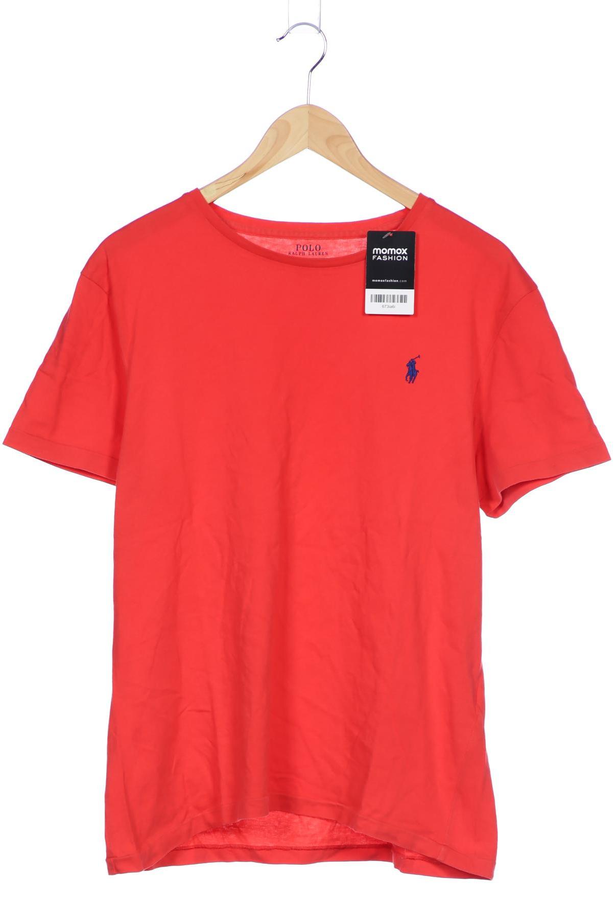 

Polo Ralph Lauren Herren T-Shirt, rot, Gr. 52