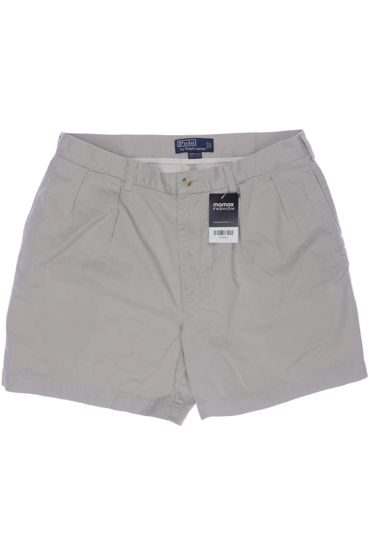 

Polo Ralph Lauren Herren Shorts, grau, Gr. 35