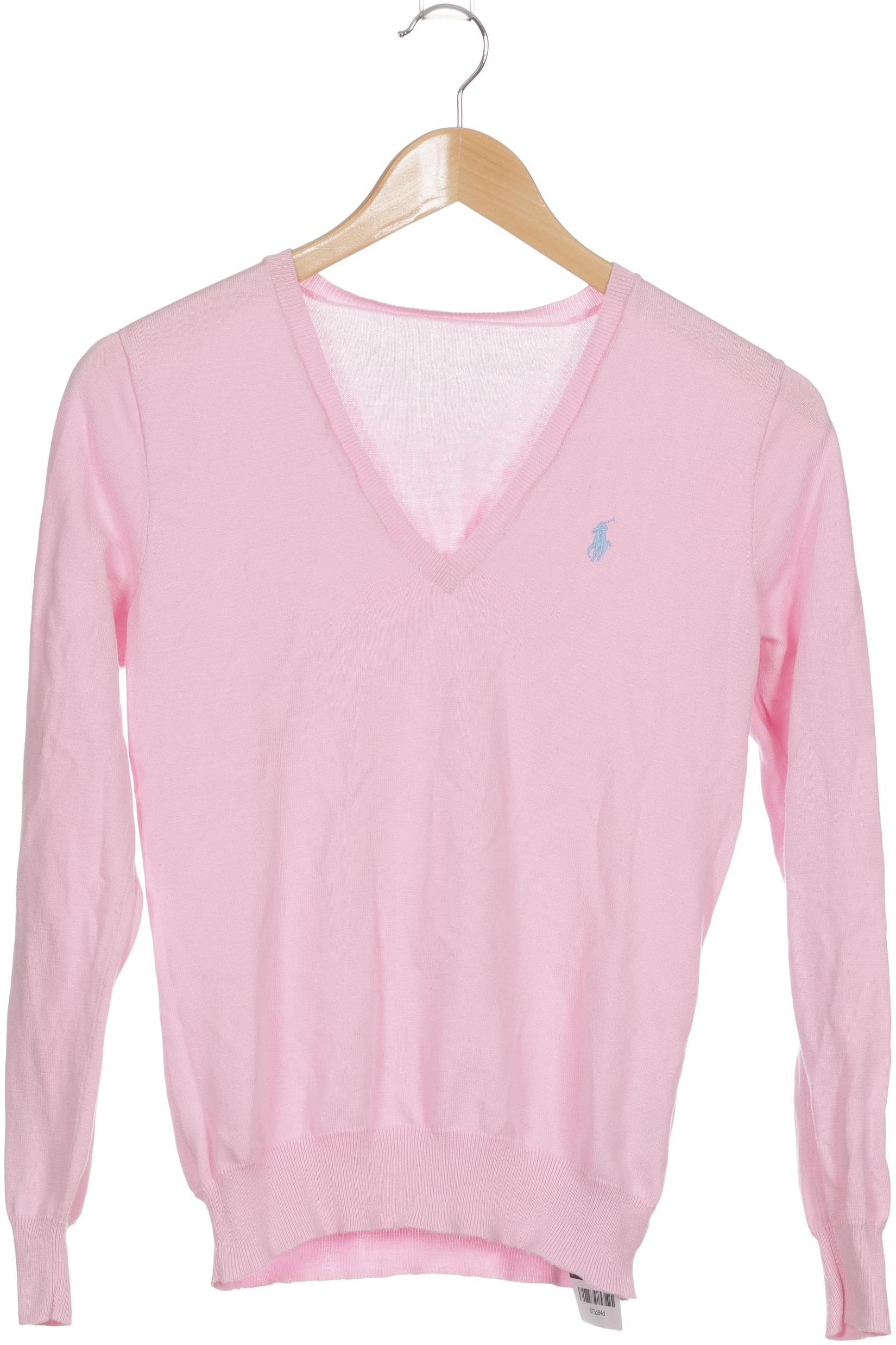 

Polo Ralph Lauren Damen Pullover, pink, Gr.
