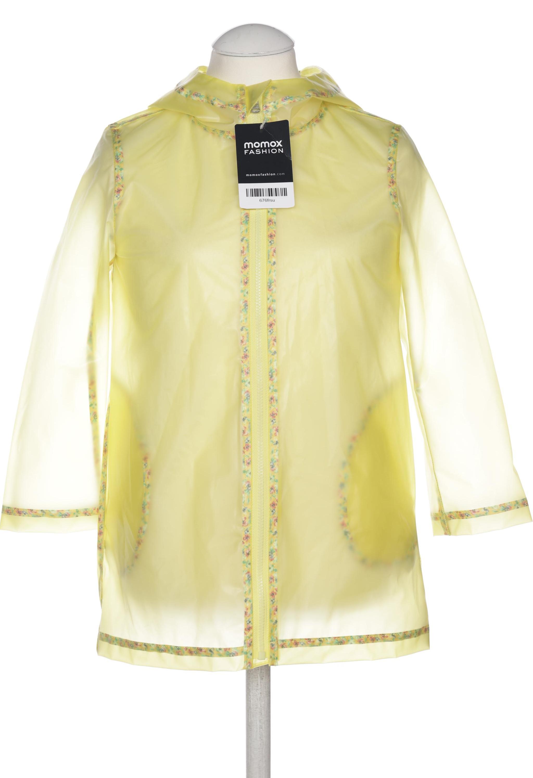

Polo Ralph Lauren Mädchen Jacke, gelb