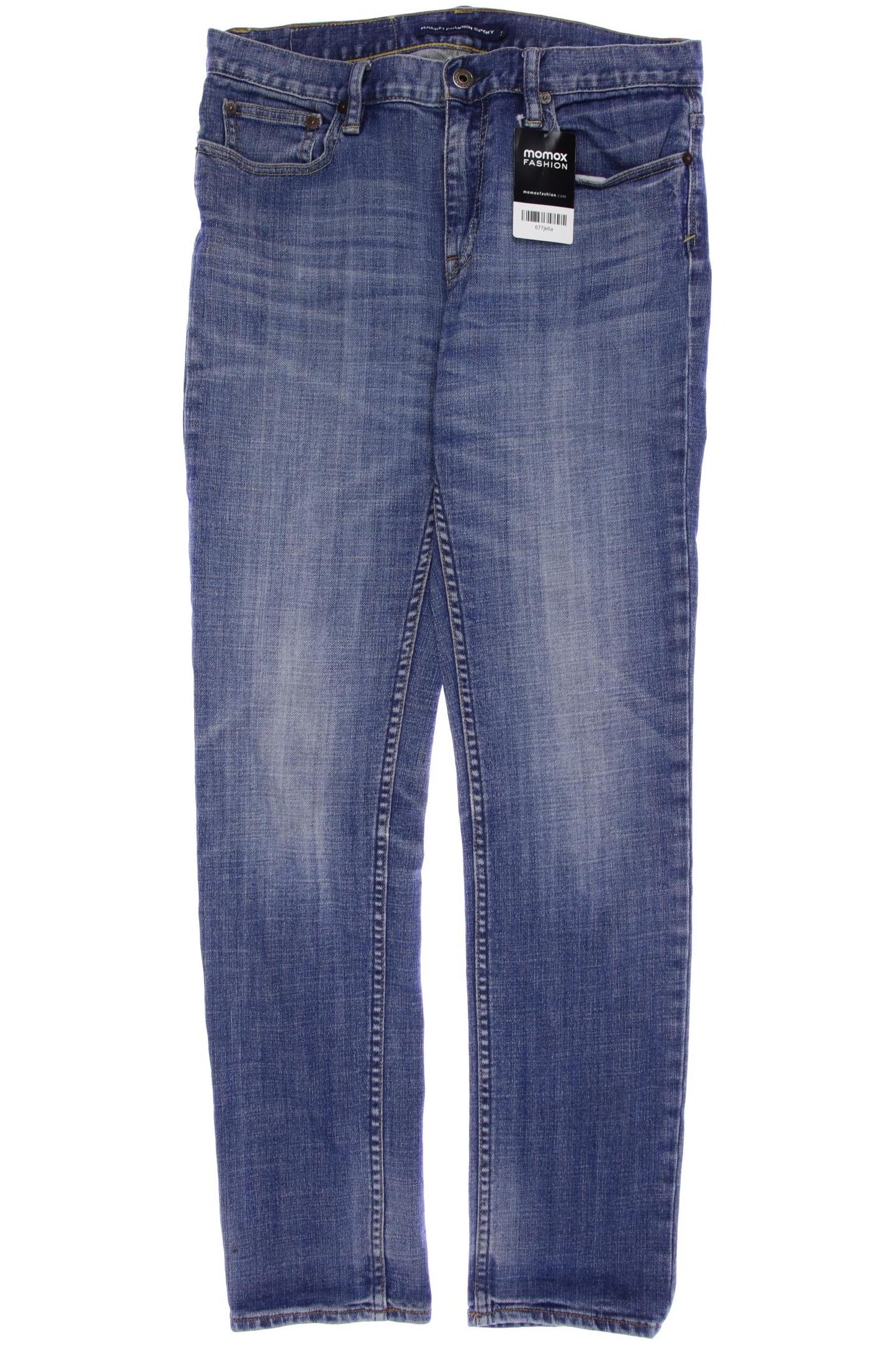

Polo Ralph Lauren Damen Jeans, blau, Gr. 30