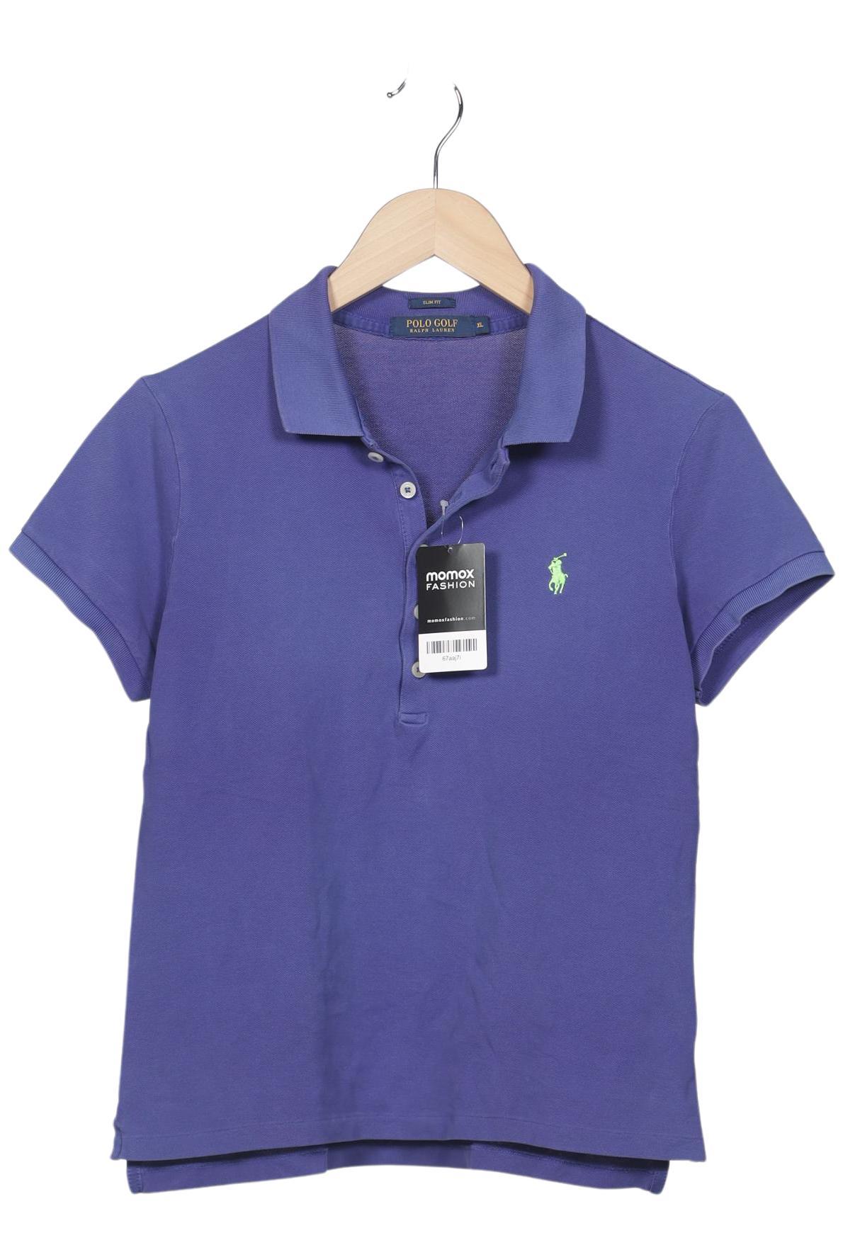 

Polo Ralph Lauren Damen Poloshirt, flieder, Gr. 44