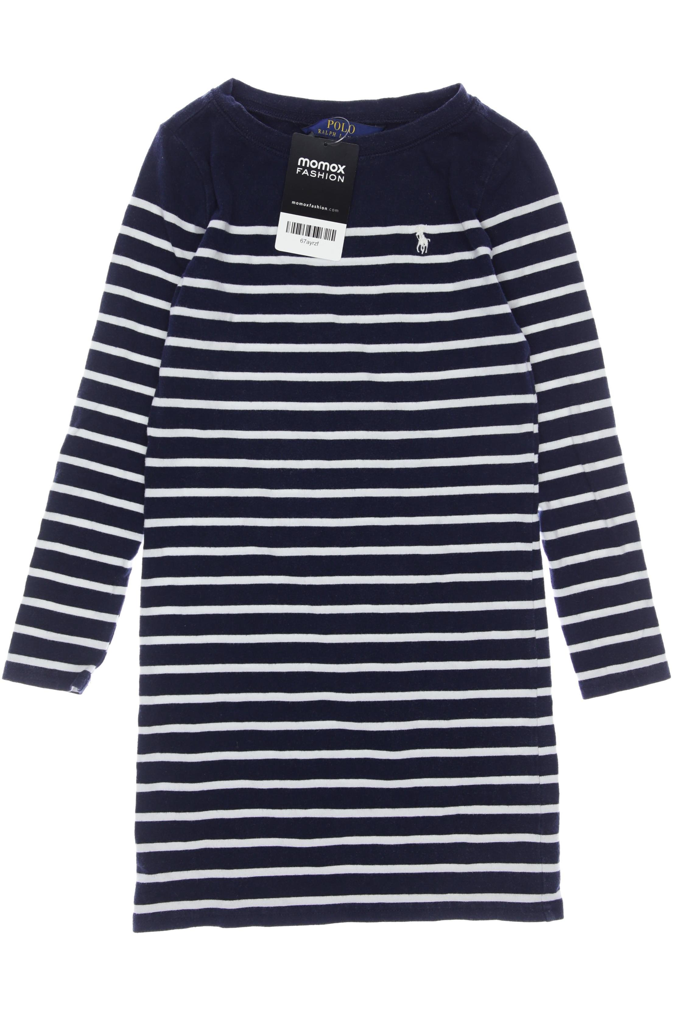 

Polo Ralph Lauren Damen Kleid, marineblau, Gr. 116