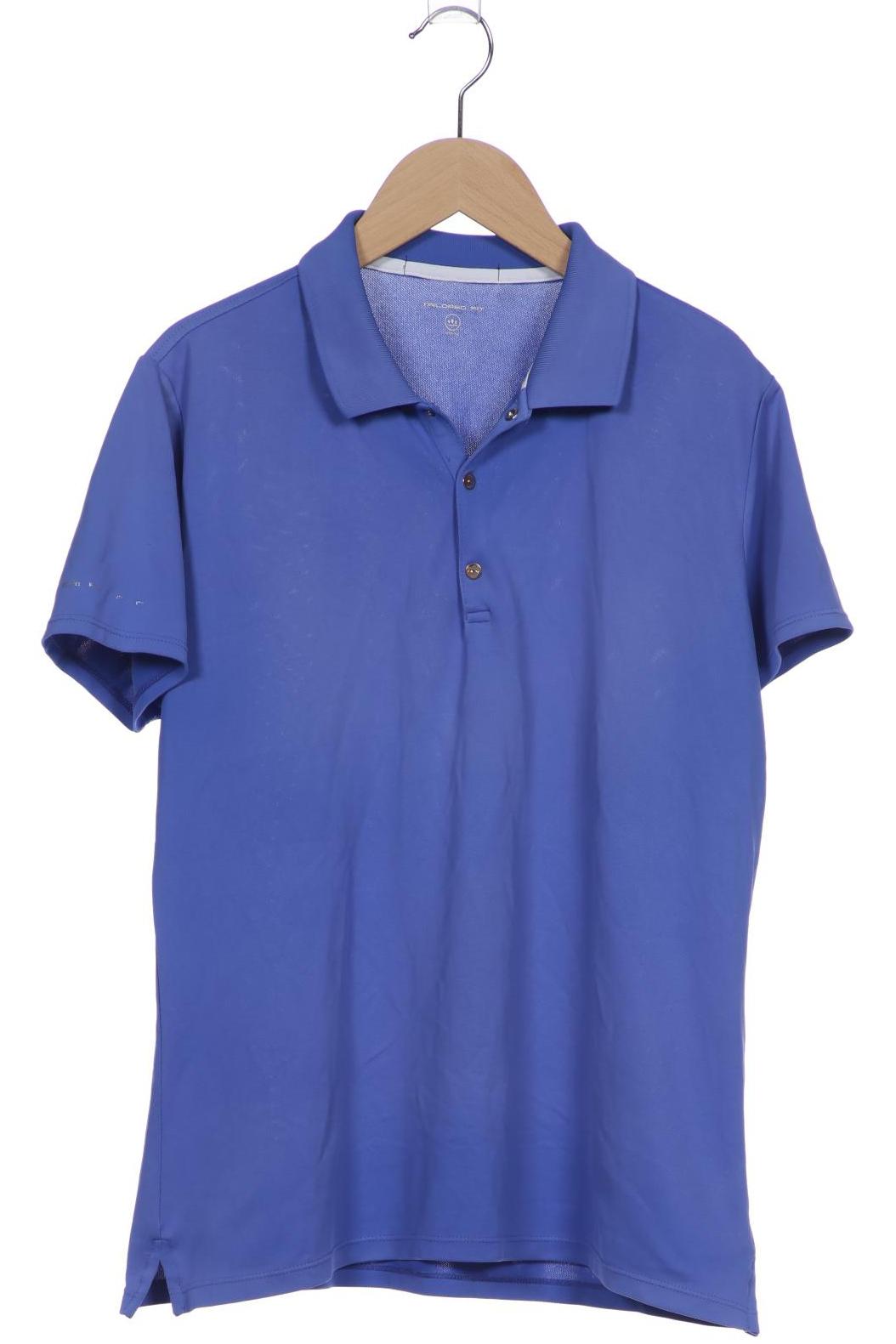 

Polo Ralph Lauren Damen Poloshirt, blau, Gr. 46