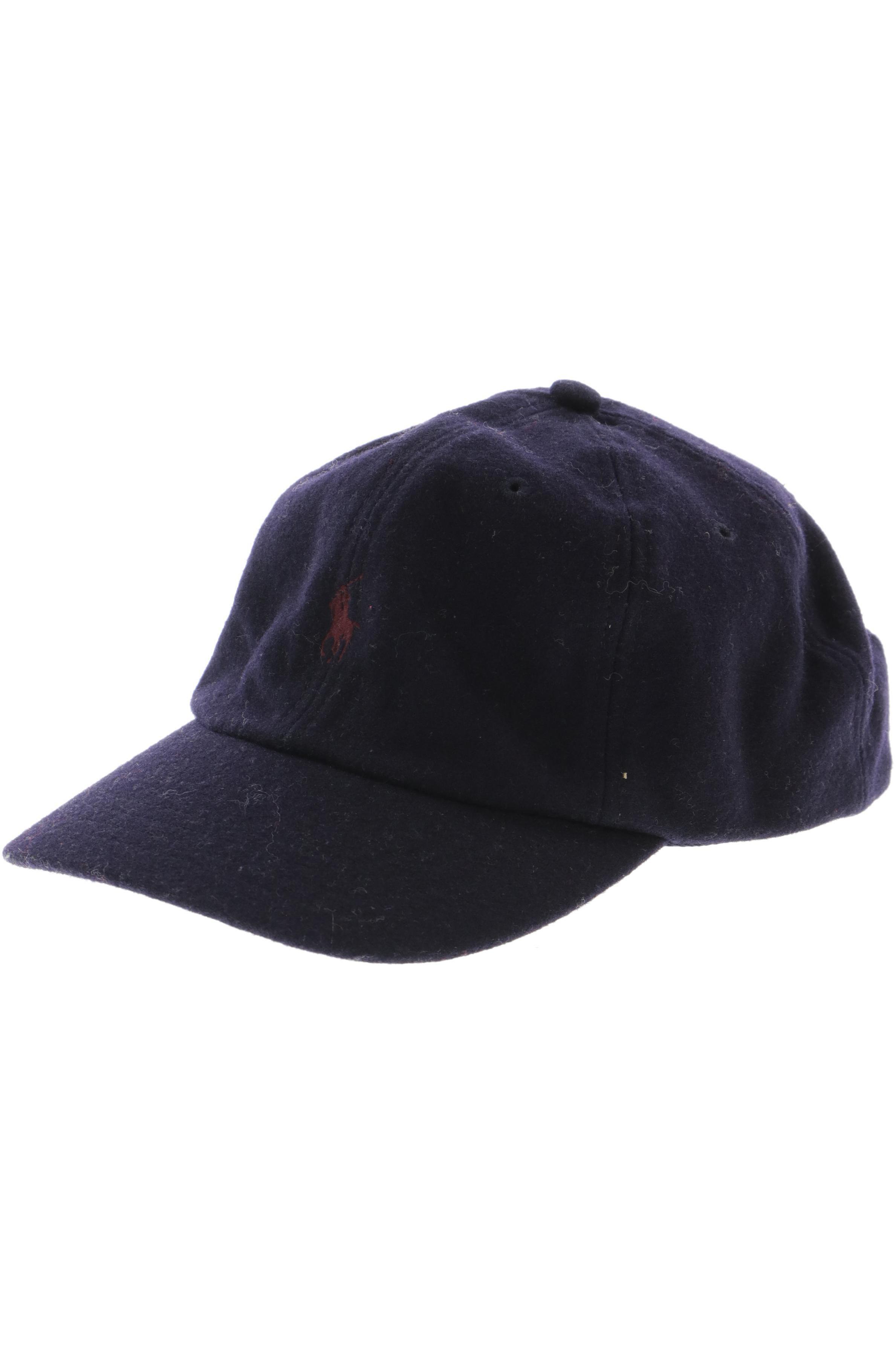 

Polo Ralph Lauren Damen Hut/Mütze, marineblau, Gr. uni