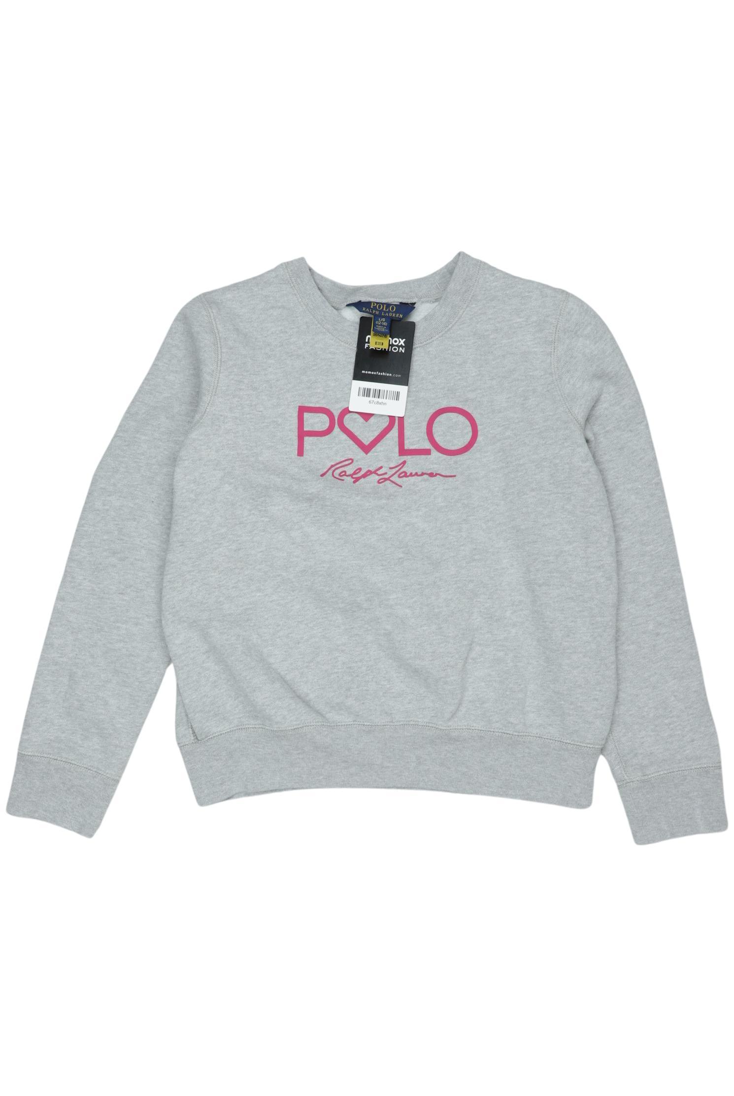 

Polo Ralph Lauren Damen Hoodies & Sweater, grau, Gr. 158