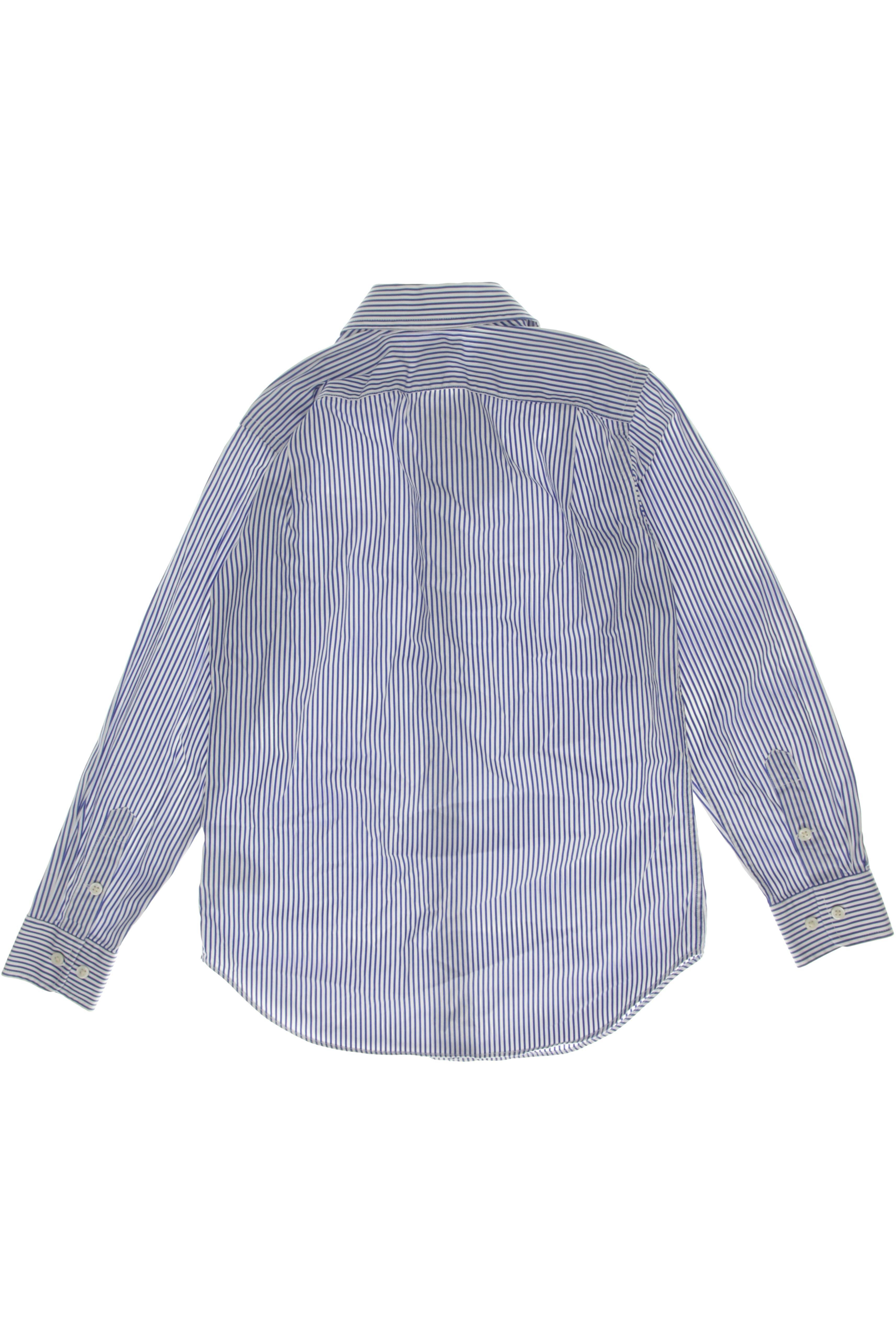 Thumbnail - Polo Ralph Lauren Mädchen Bluse, blau, Gr. 152