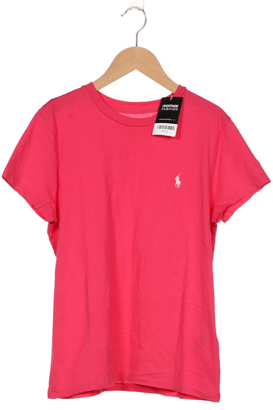 

Polo Ralph Lauren Herren T-Shirt, pink