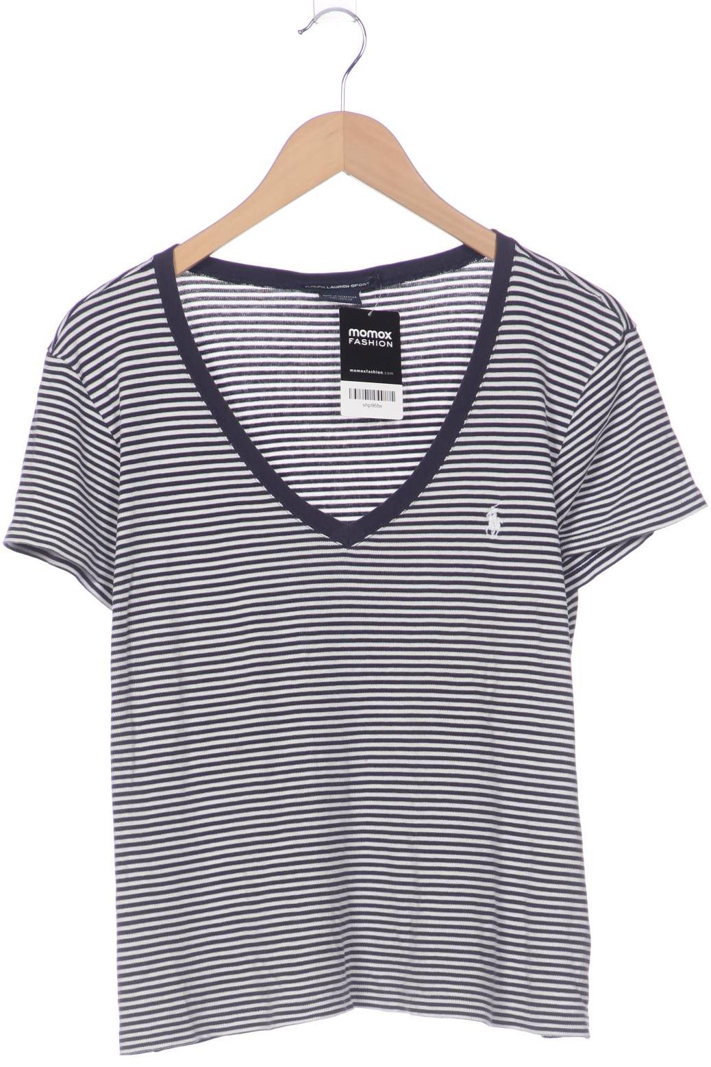

Polo Ralph Lauren Damen T-Shirt, marineblau, Gr. 44