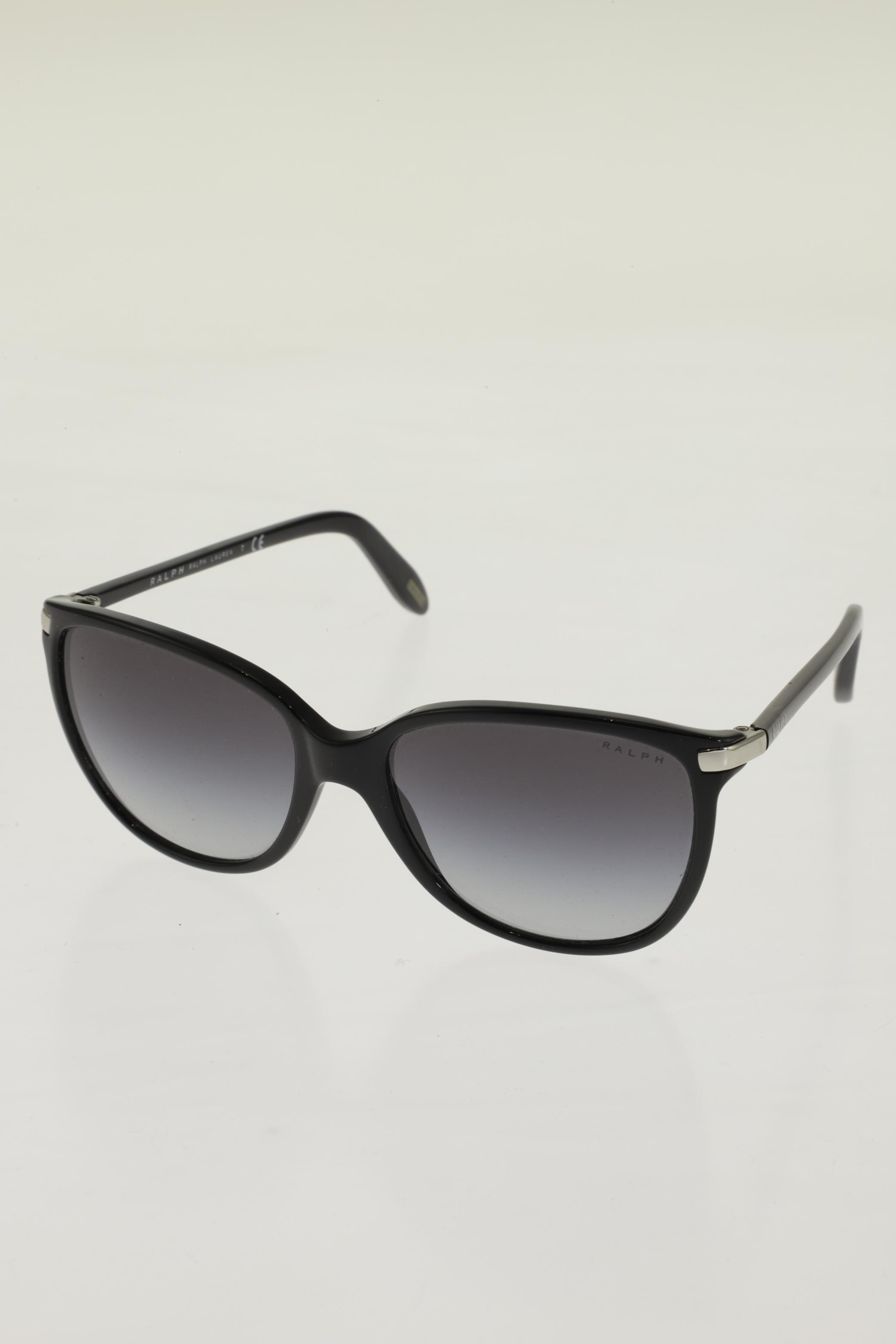 

Polo Ralph Lauren Damen Sonnenbrille, schwarz