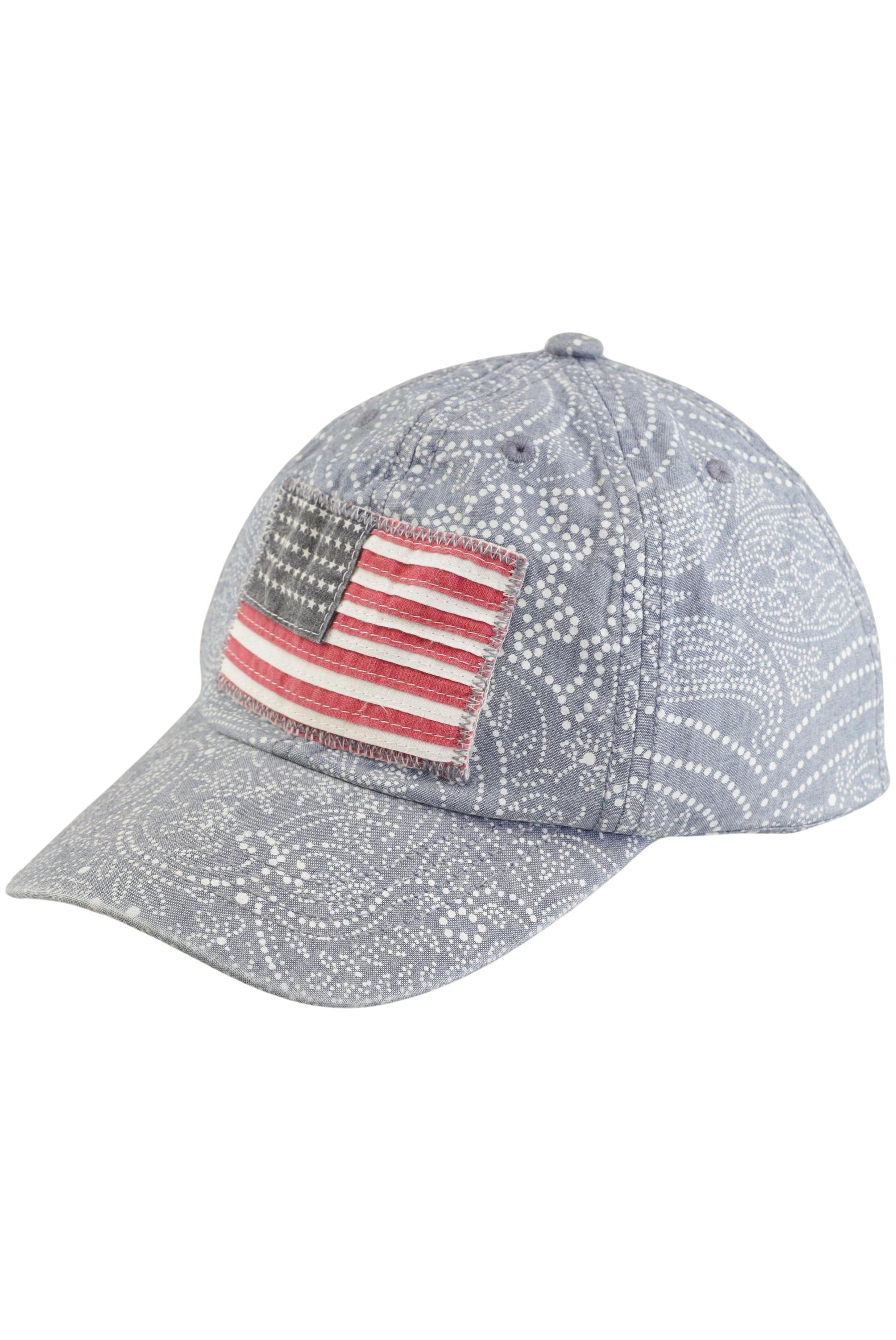 

Polo Ralph Lauren Mädchen Hut/Mütze, mehrfarbig, Gr. uni