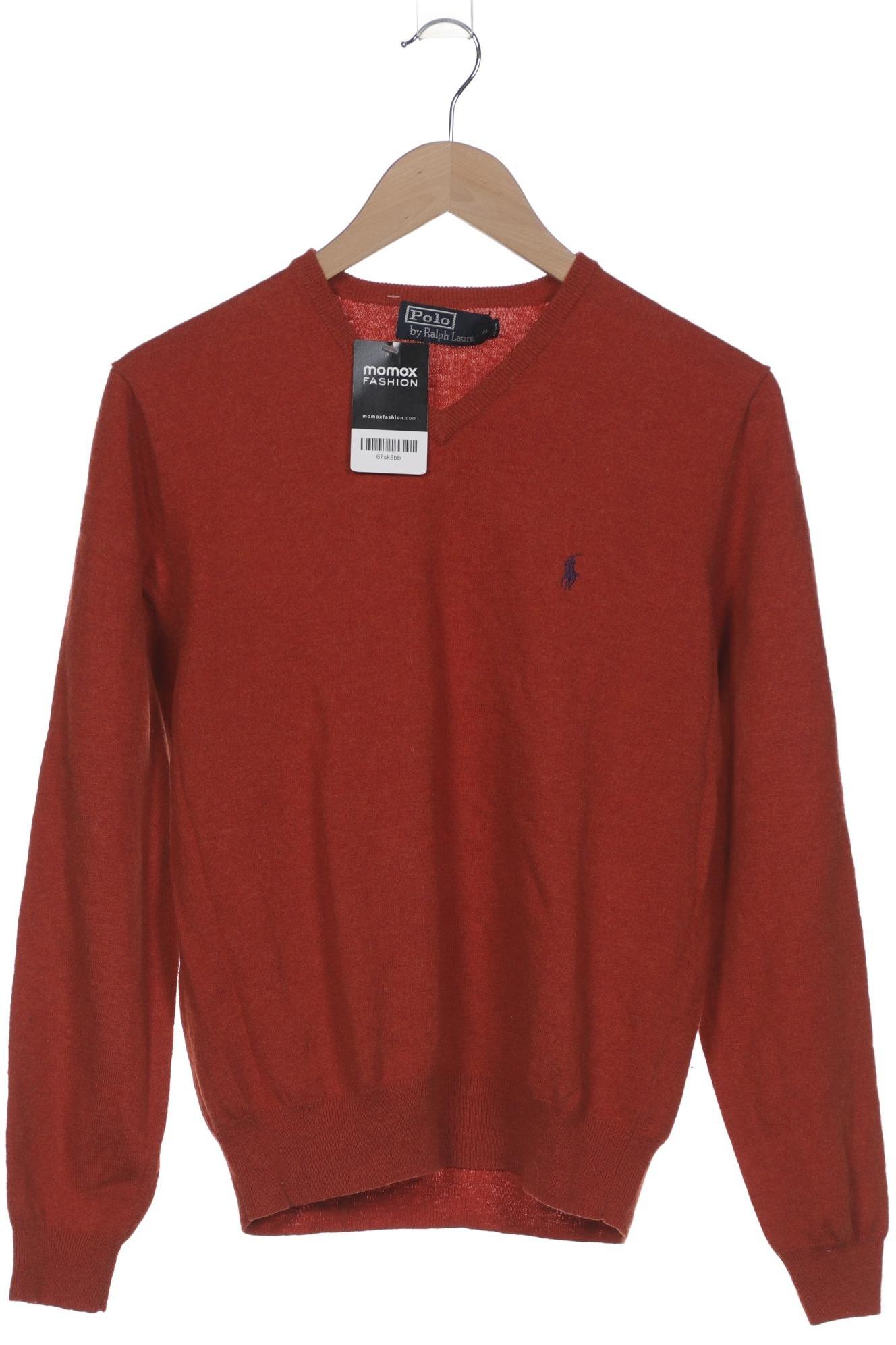 

Polo Ralph Lauren Herren Pullover, rot, Gr. 48