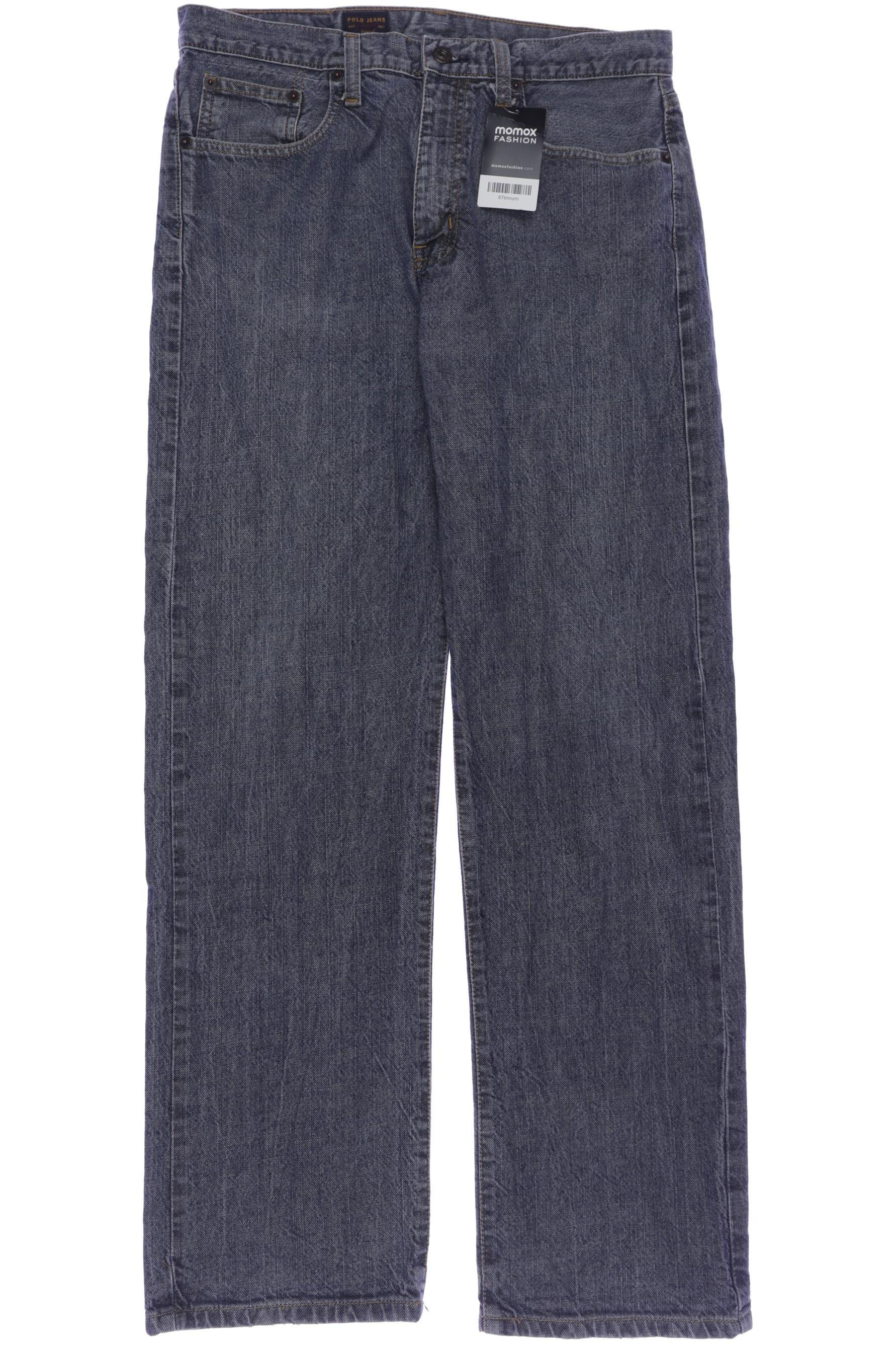 

Polo Ralph Lauren Herren Jeans, blau, Gr. 32