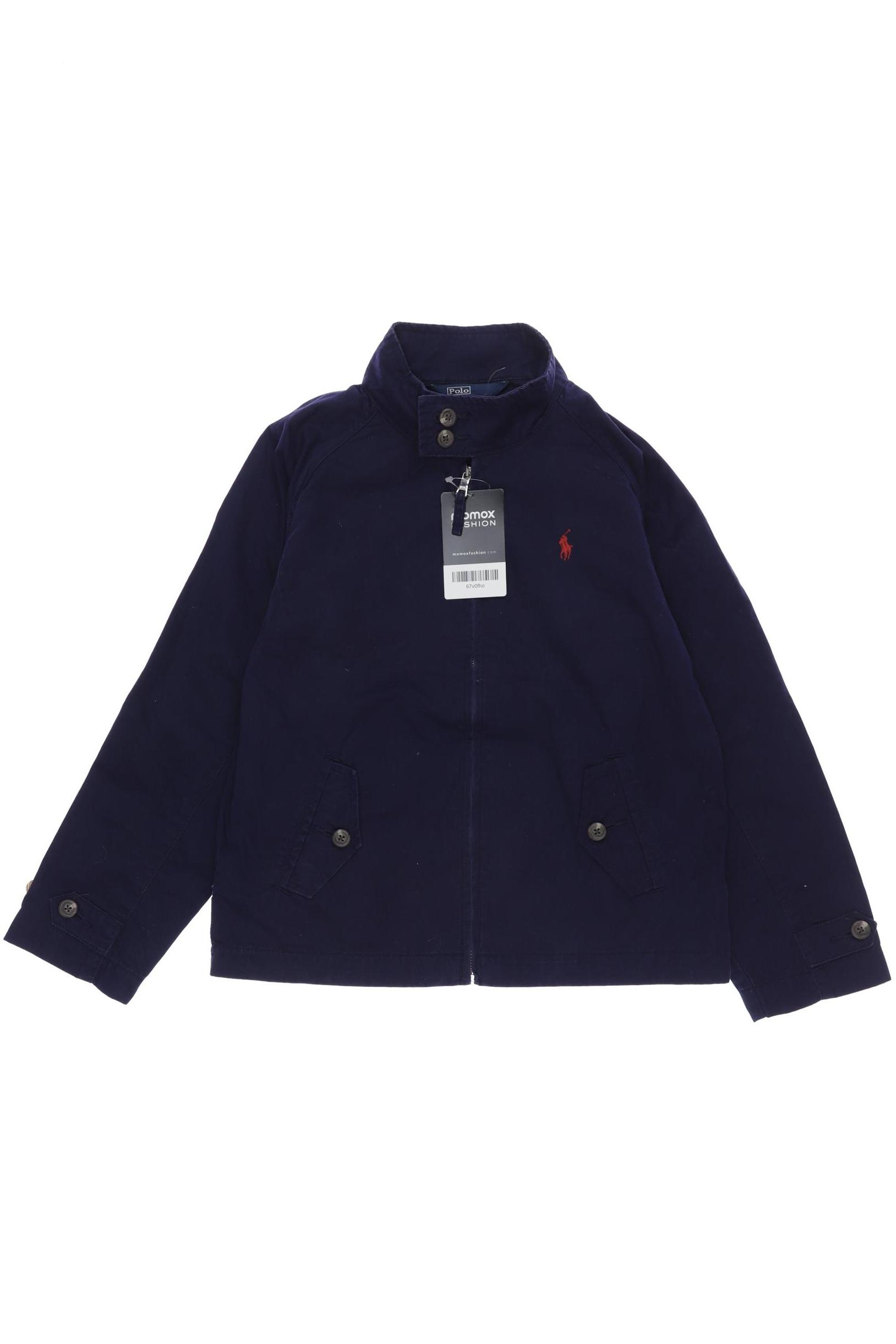 

Polo Ralph Lauren Herren Jacke, marineblau, Gr. 128
