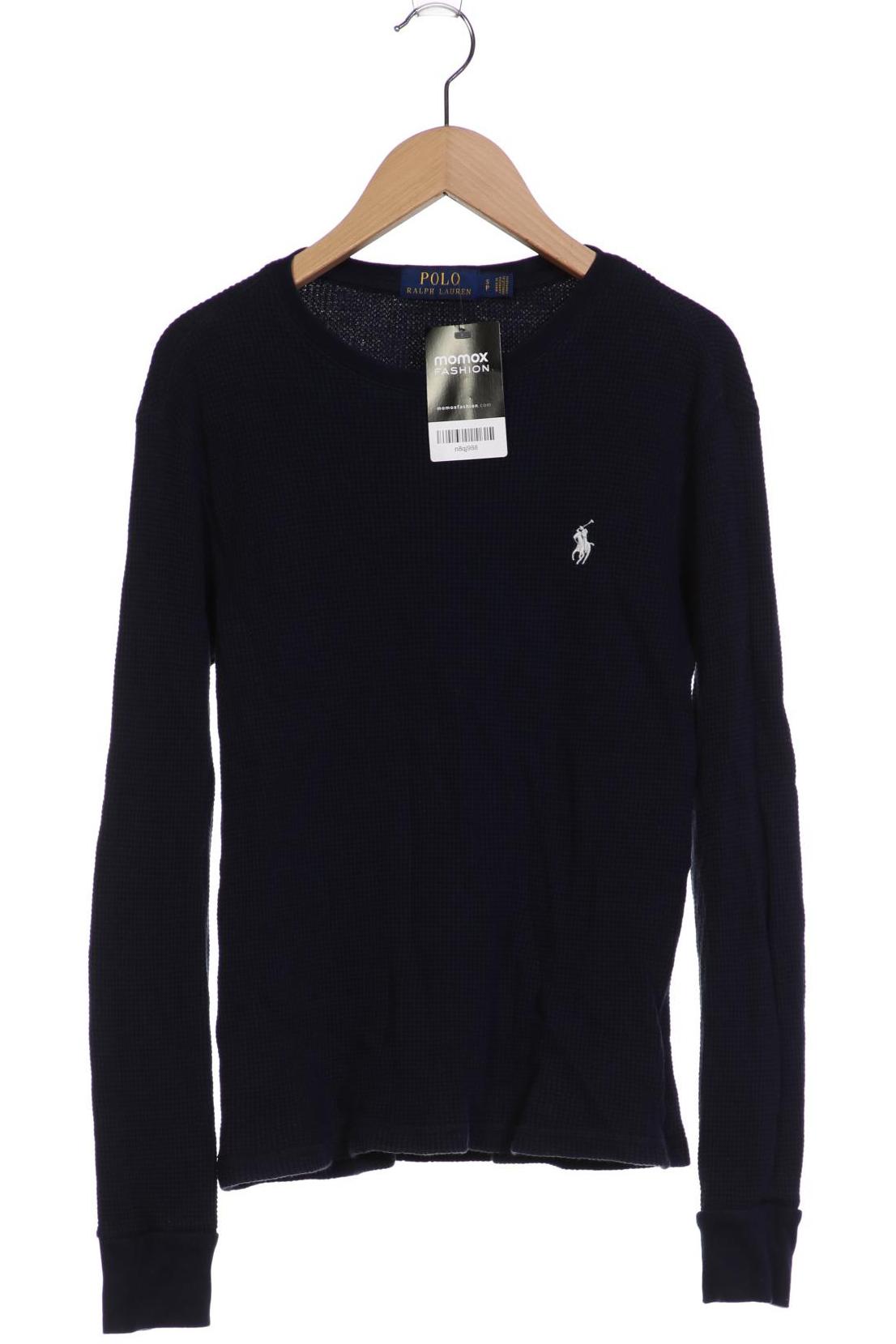 

Polo Ralph Lauren Herren Pullover, marineblau