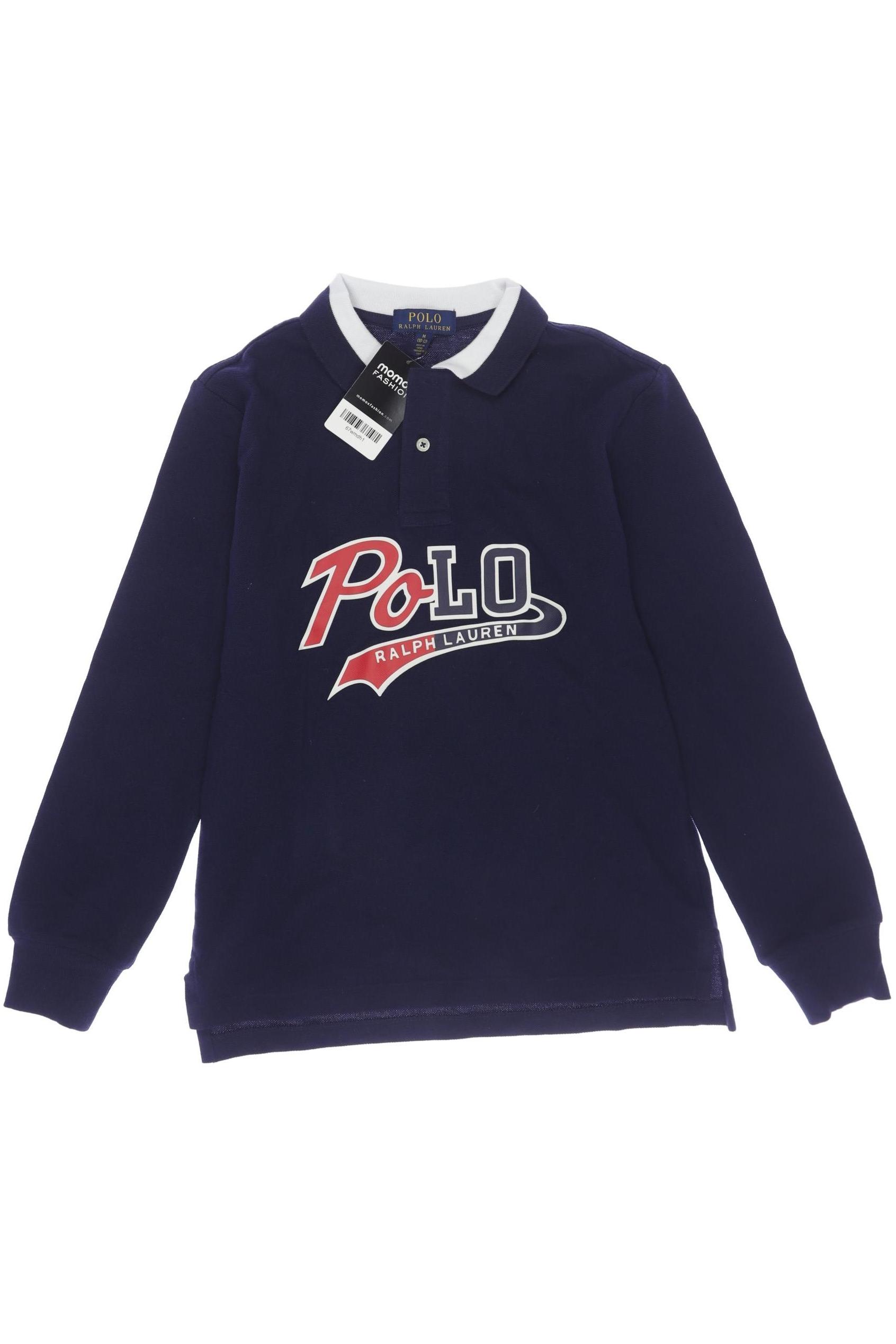 

Polo Ralph Lauren Herren Poloshirt, marineblau, Gr. 146