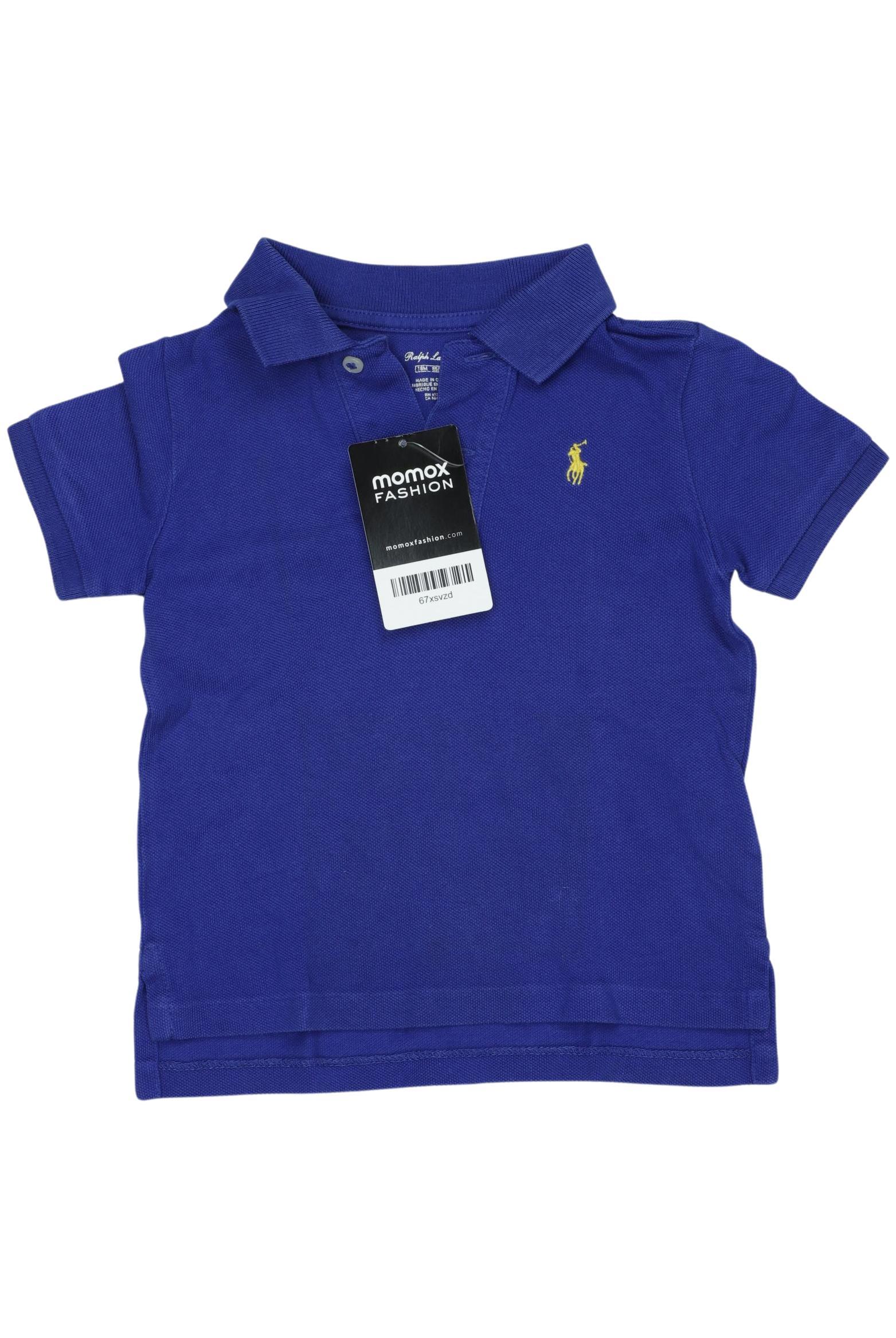 

Polo Ralph Lauren Herren Poloshirt, blau, Gr. 92