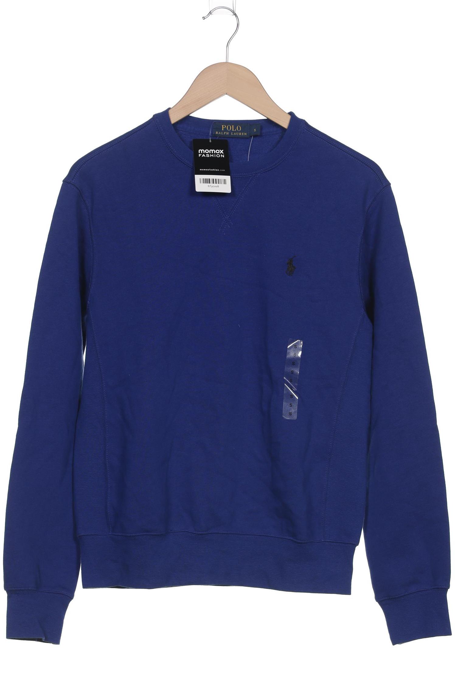 

Polo Ralph Lauren Herren Sweatshirt, marineblau, Gr. 46