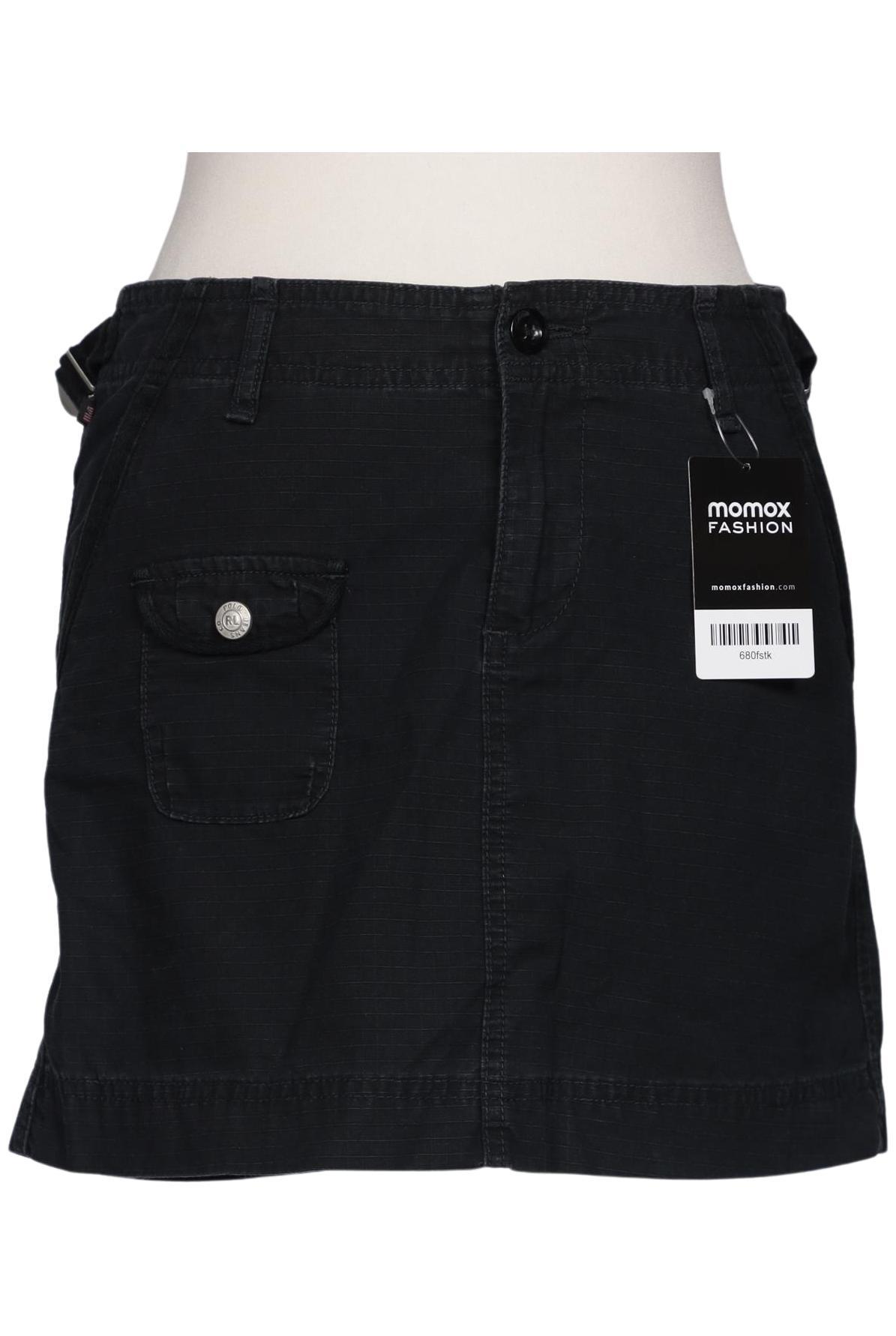 

Polo Ralph Lauren Damen Rock, marineblau, Gr. 2