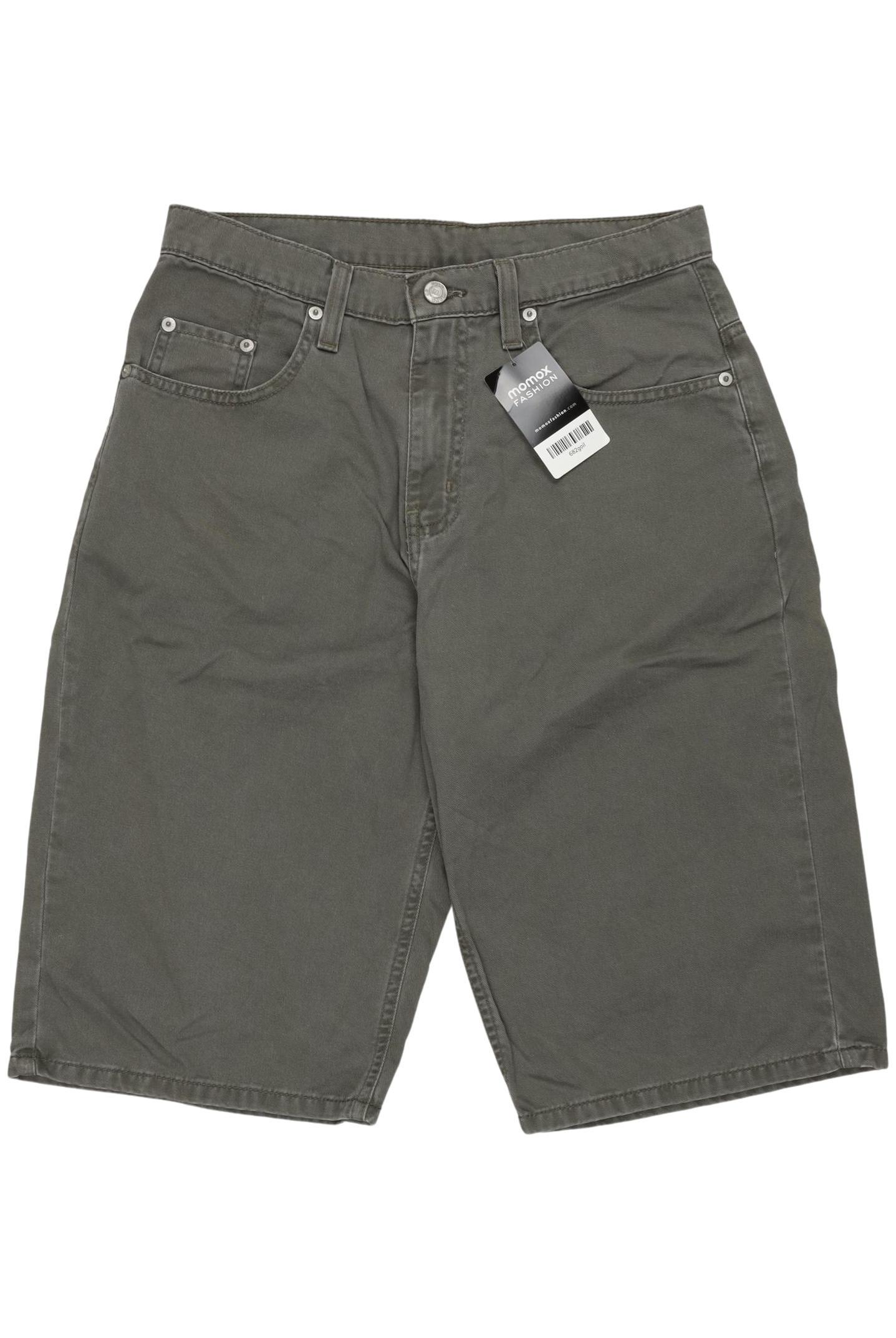 

Polo Ralph Lauren Damen Shorts, grün, Gr. 30