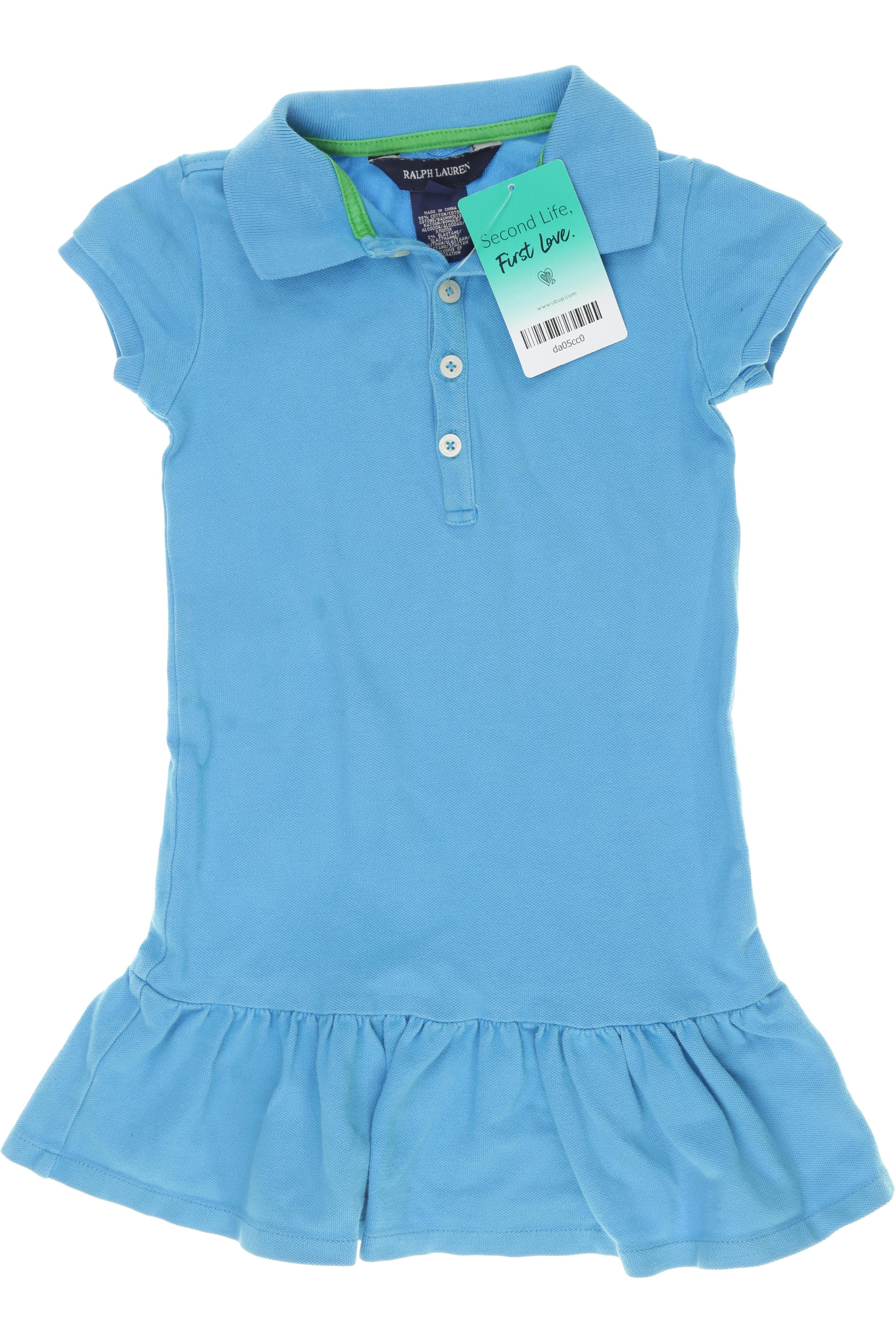 

Polo Ralph Lauren Damen Kleid, blau, Gr. 56