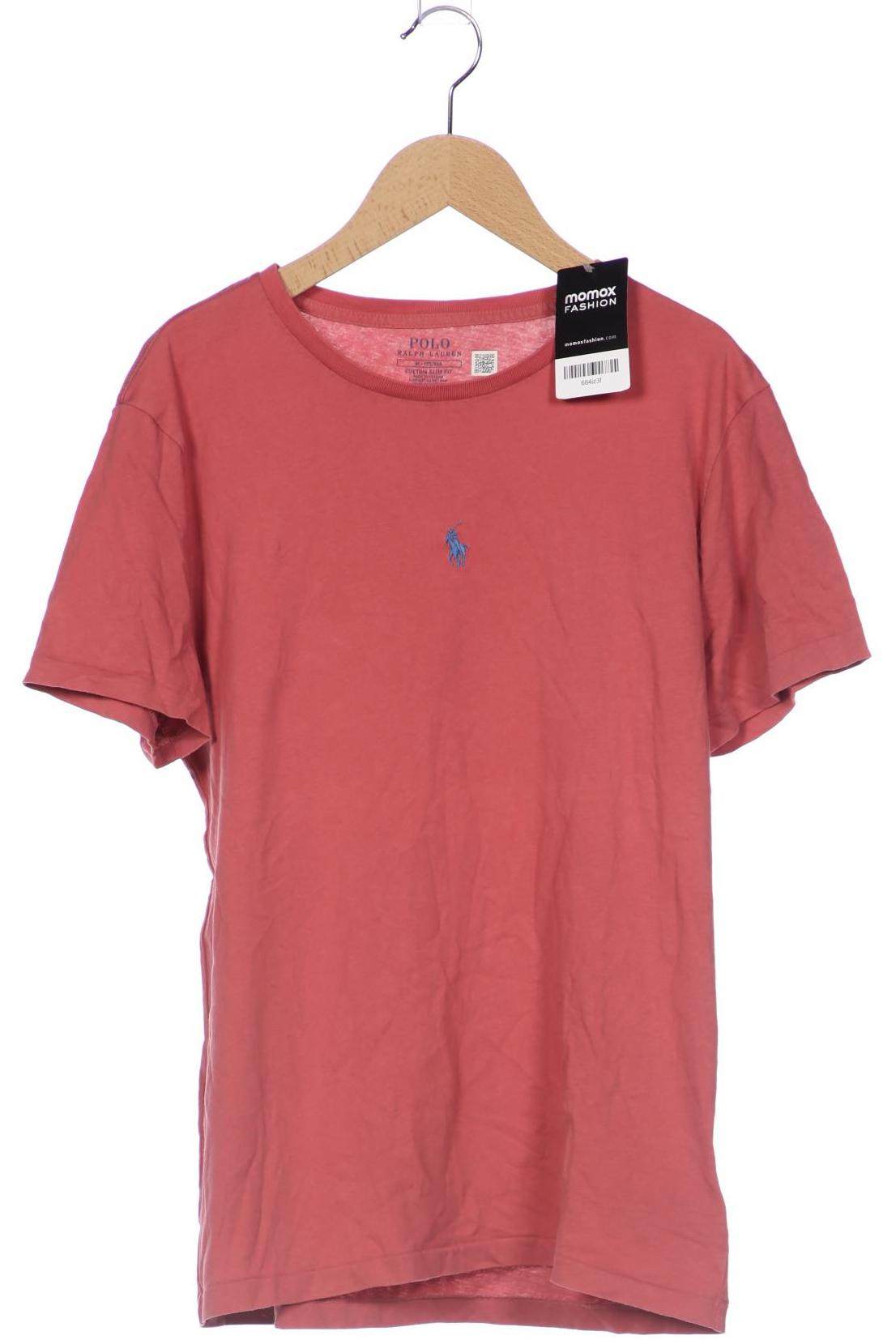 

Polo Ralph Lauren Herren T-Shirt, pink, Gr. 48