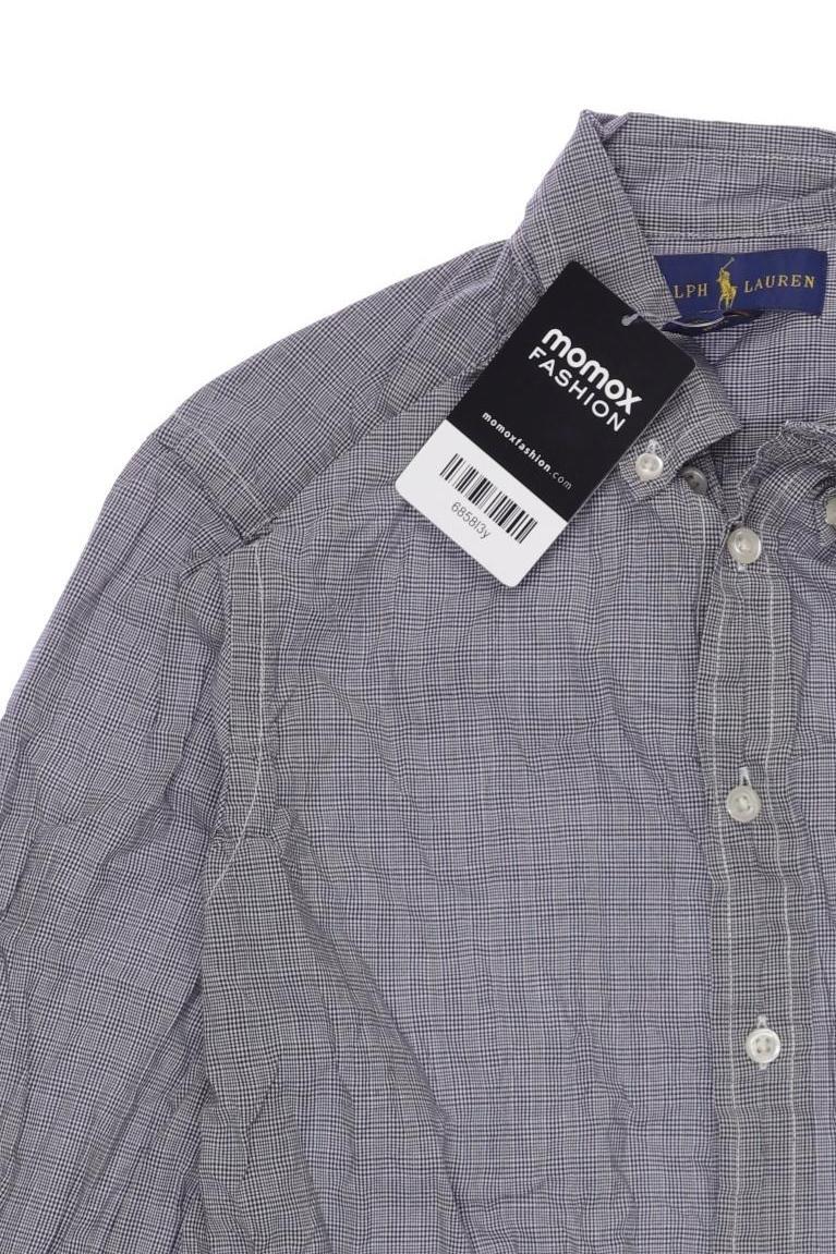 Thumbnail - Polo Ralph Lauren Herren Hemd, grau, Gr. 164