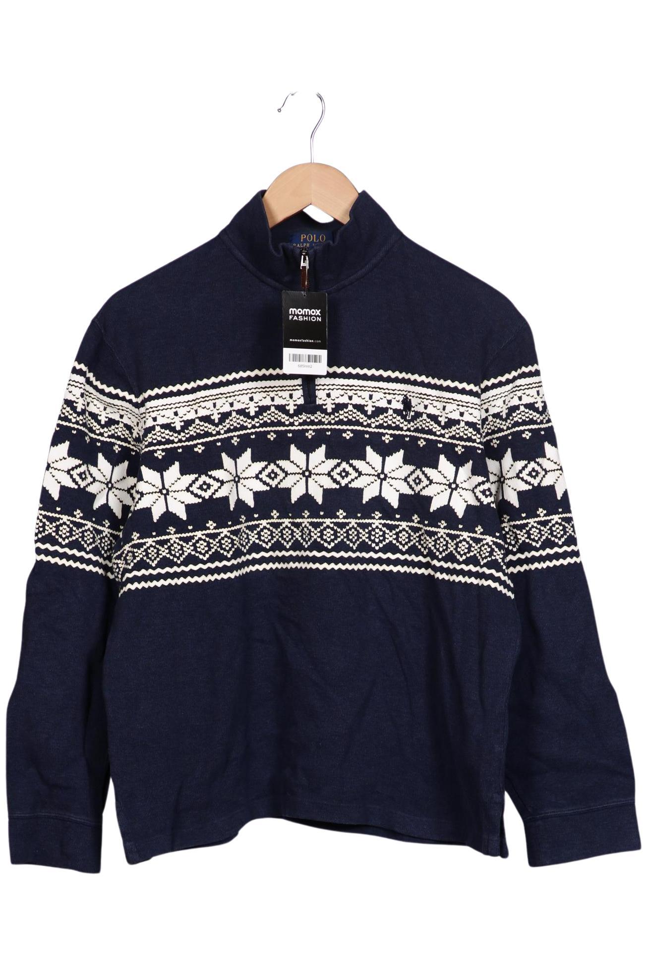 Thumbnail - Polo Ralph Lauren Herren Sweatshirt, mehrfarbig, Gr. 48